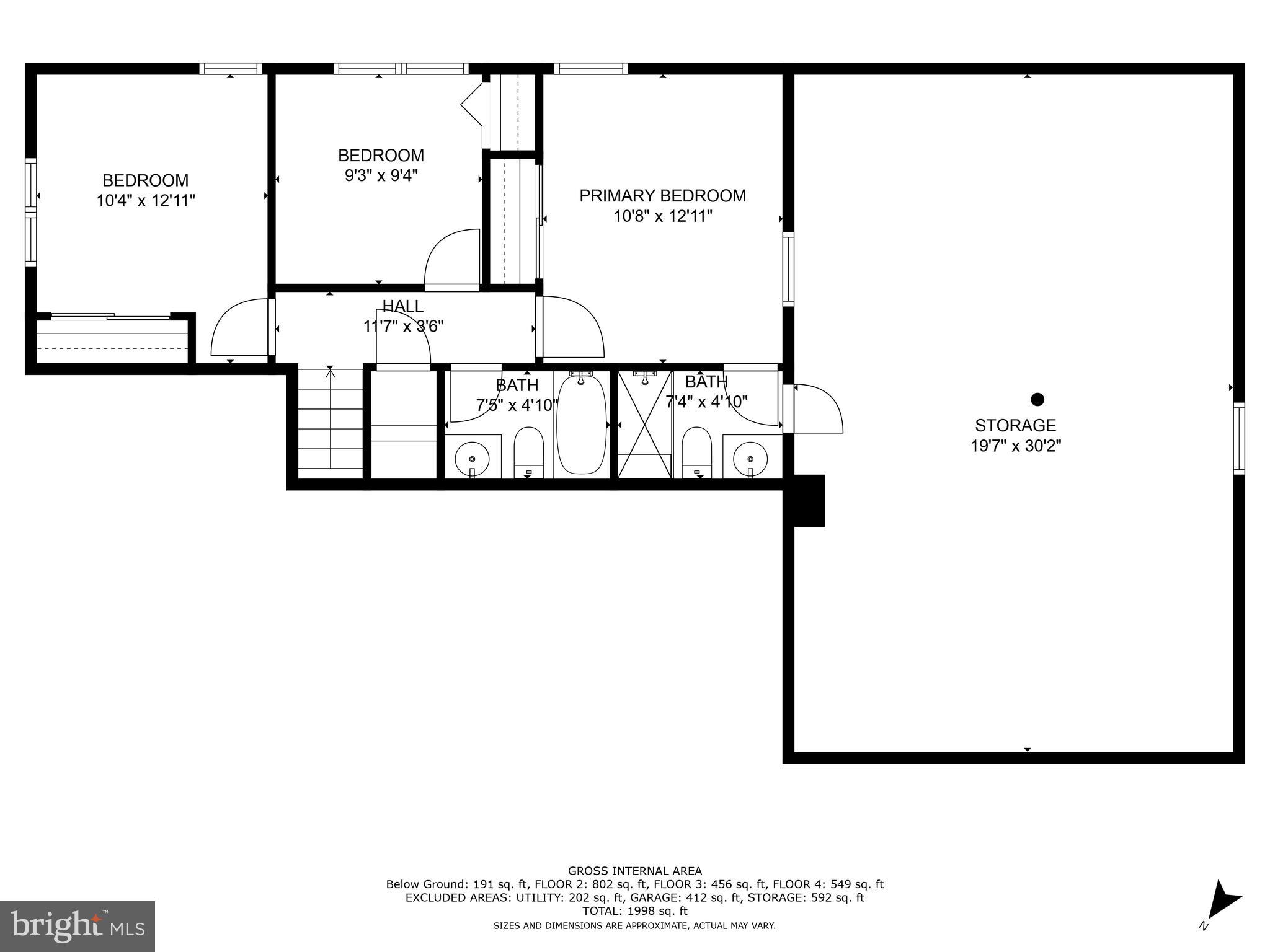 2620 Shelby COURT