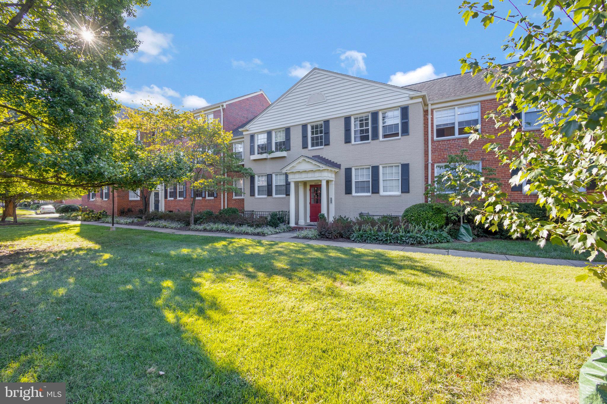 6509 10th STREET Unit: B2
