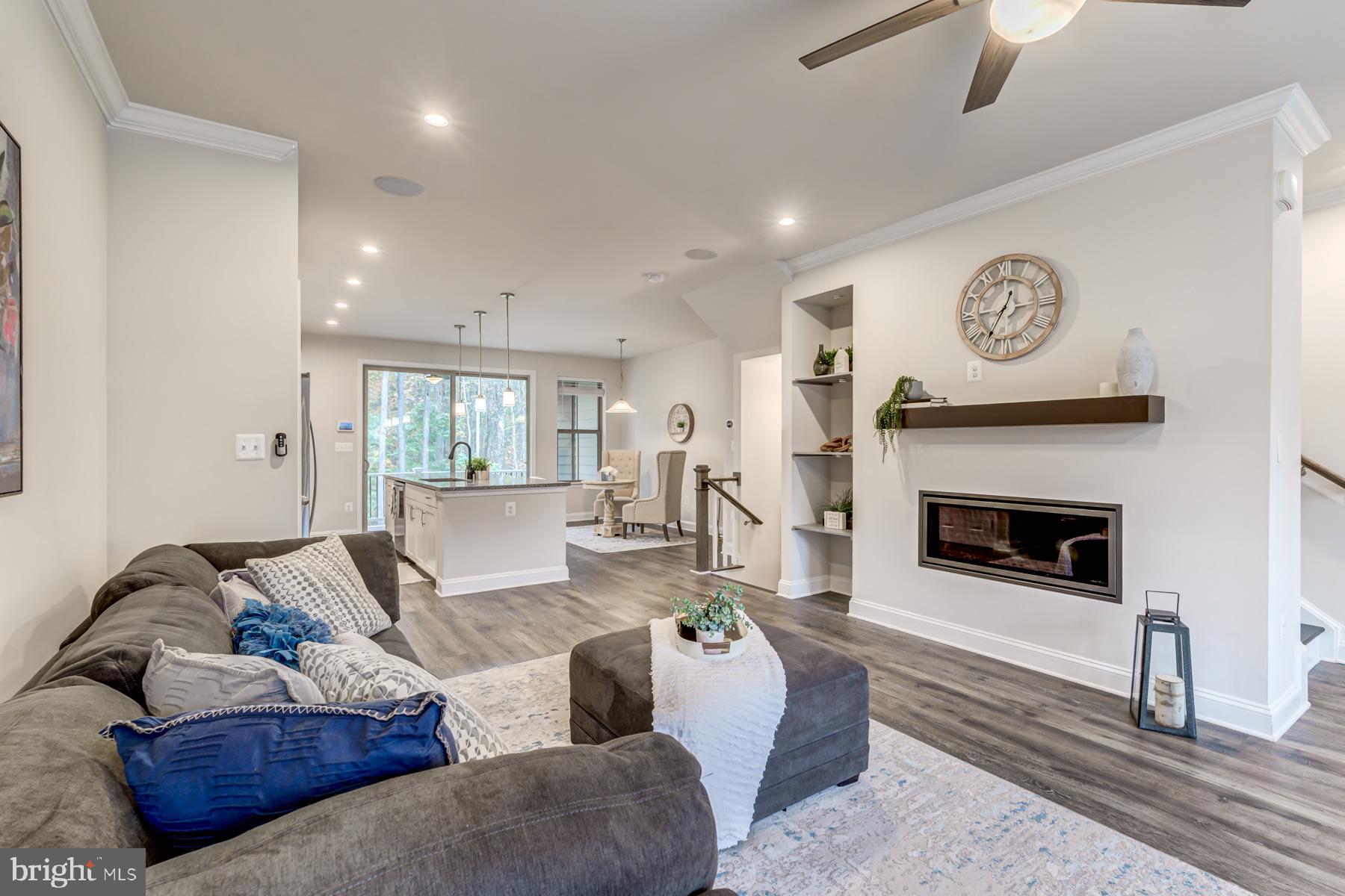 7354 Thomas Grant Dr