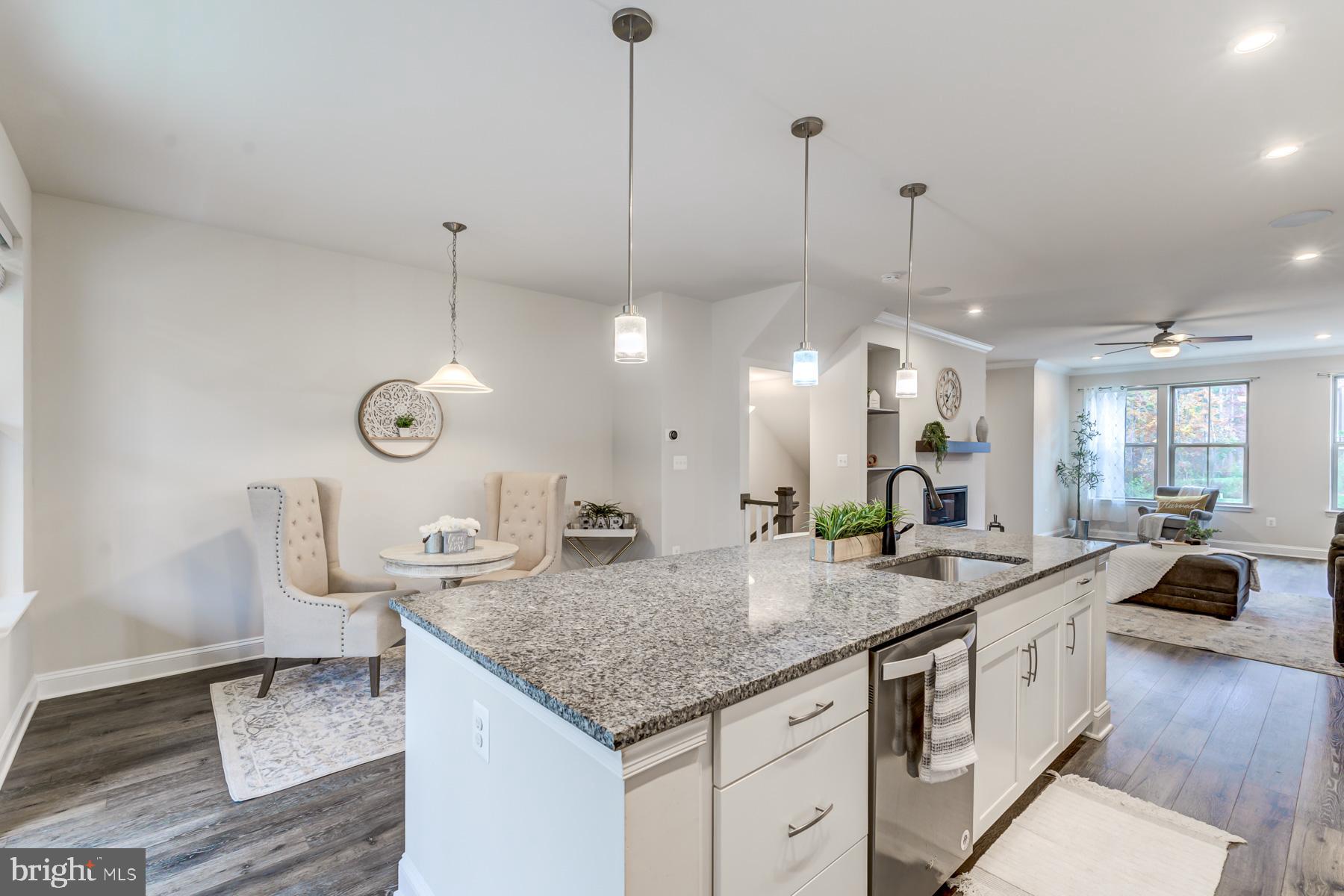 7354 Thomas Grant Dr