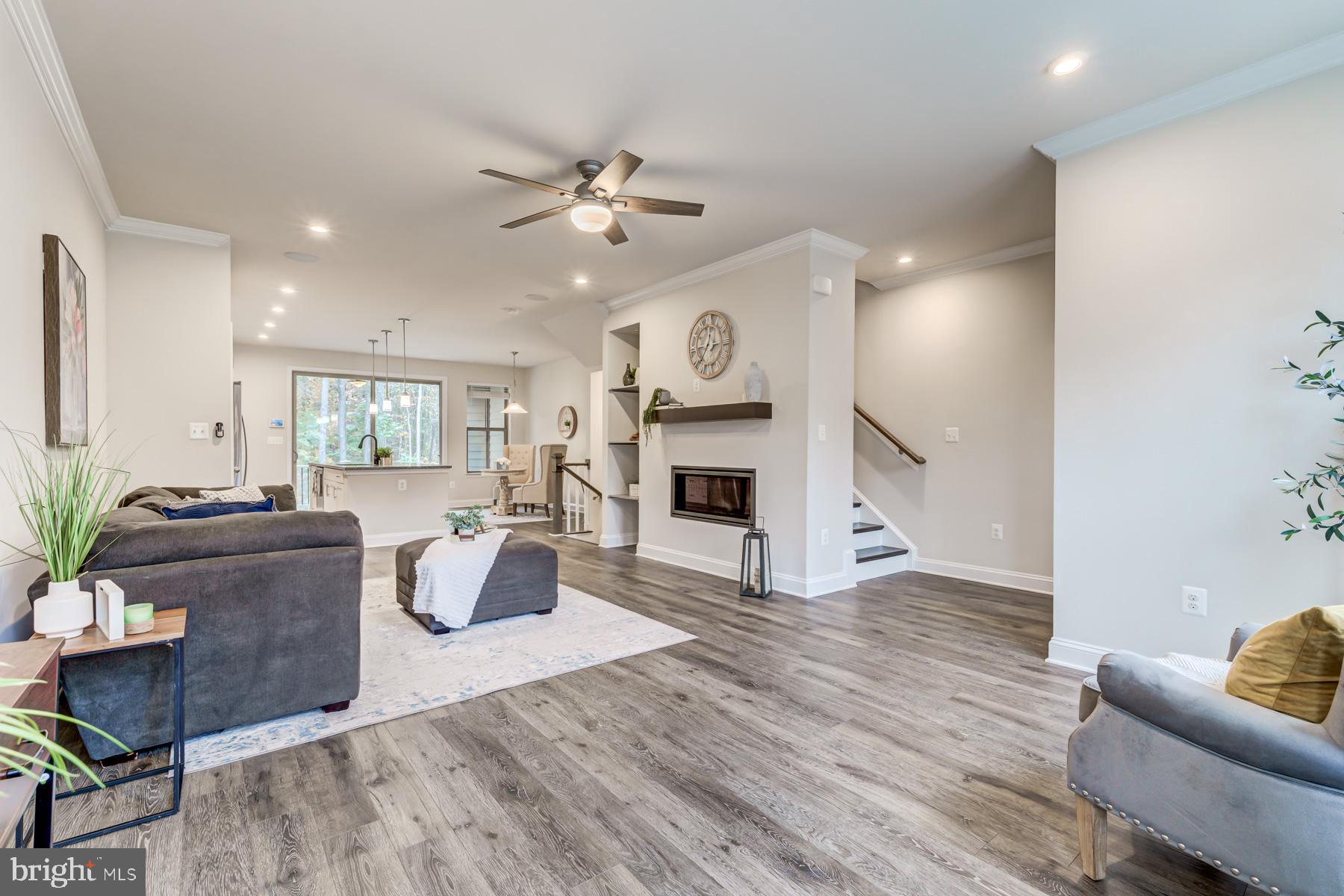 7354 Thomas Grant Dr