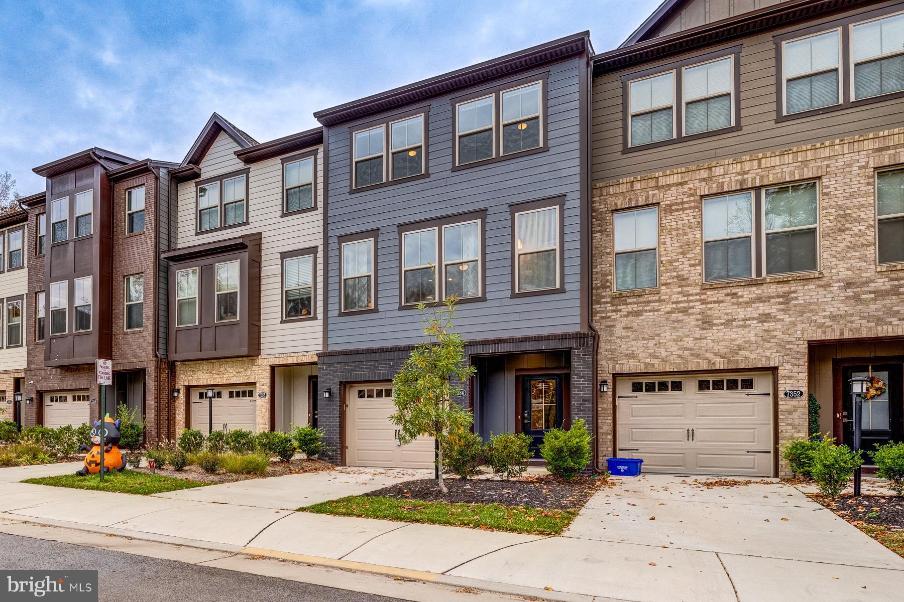 7354 Thomas Grant Dr