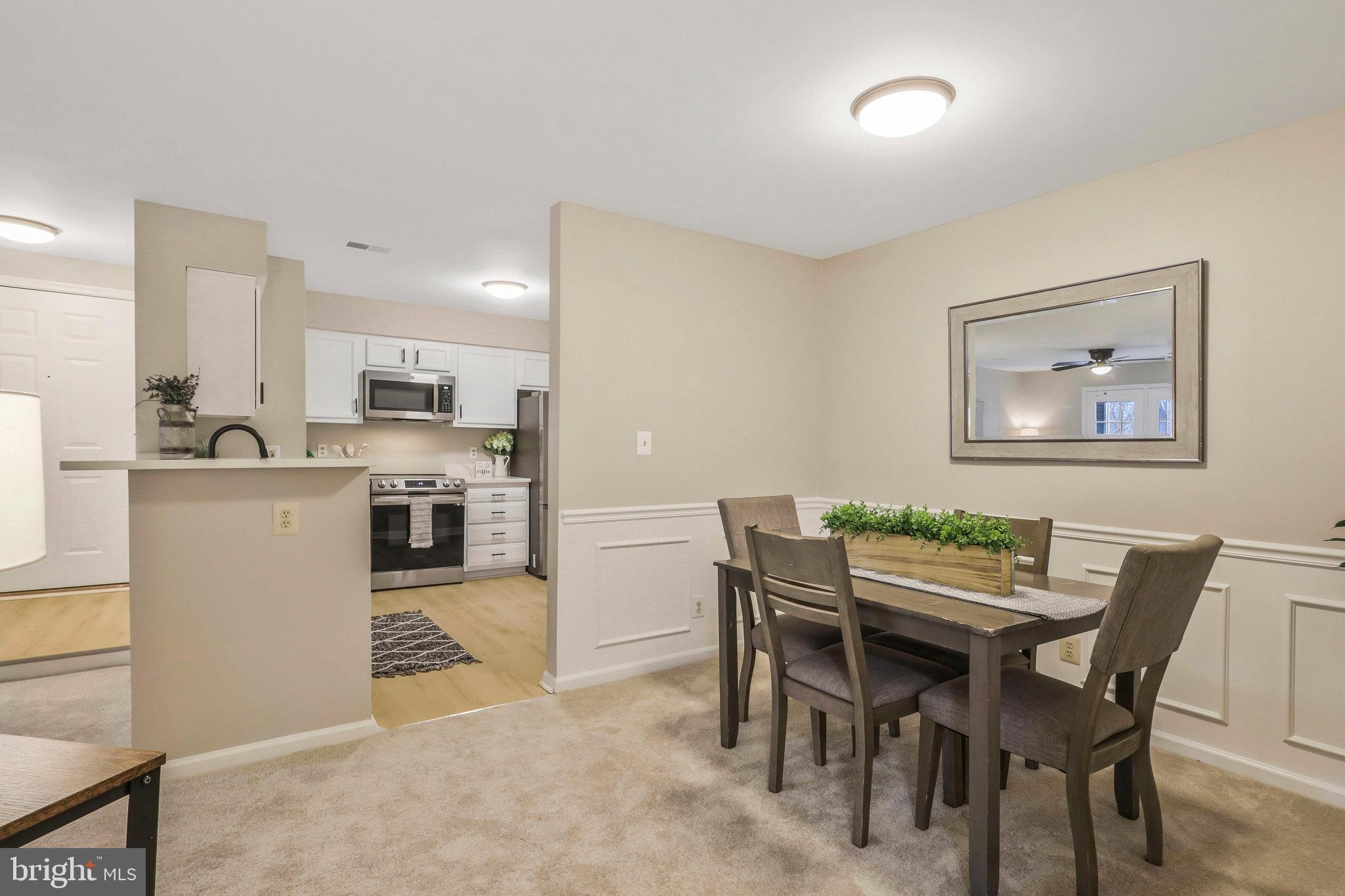 7509 Ashby LANE Unit: E