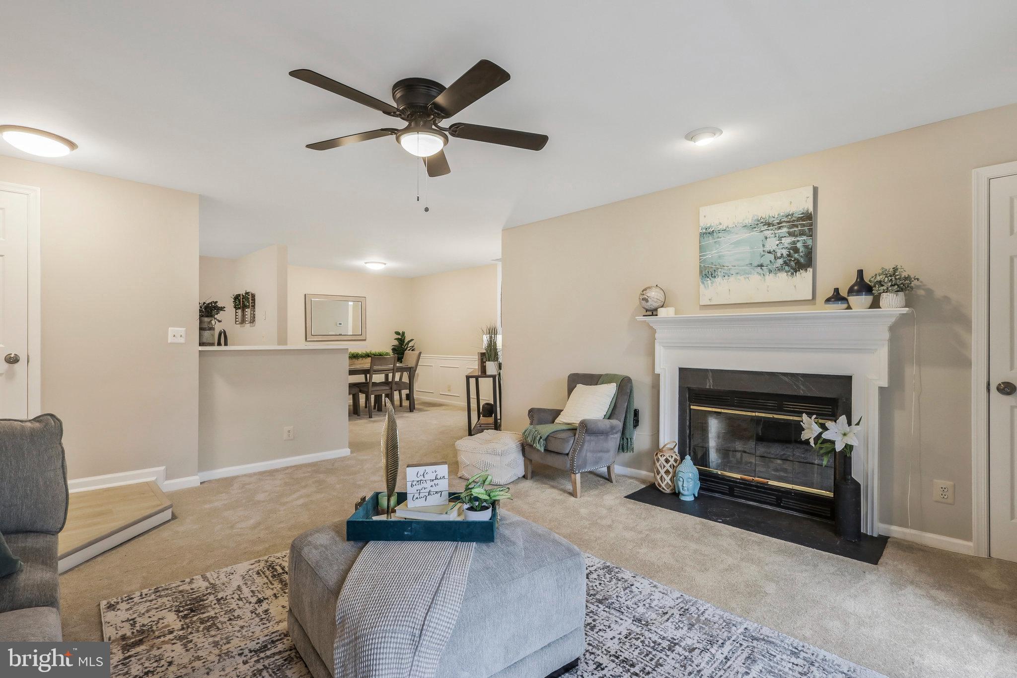 7509 Ashby LANE Unit: E