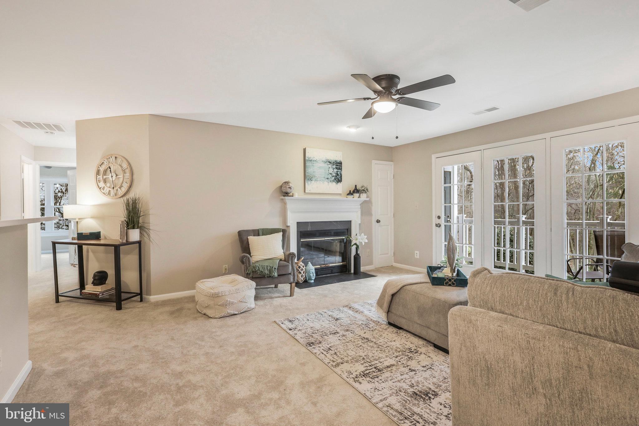 7509 Ashby LANE Unit: E