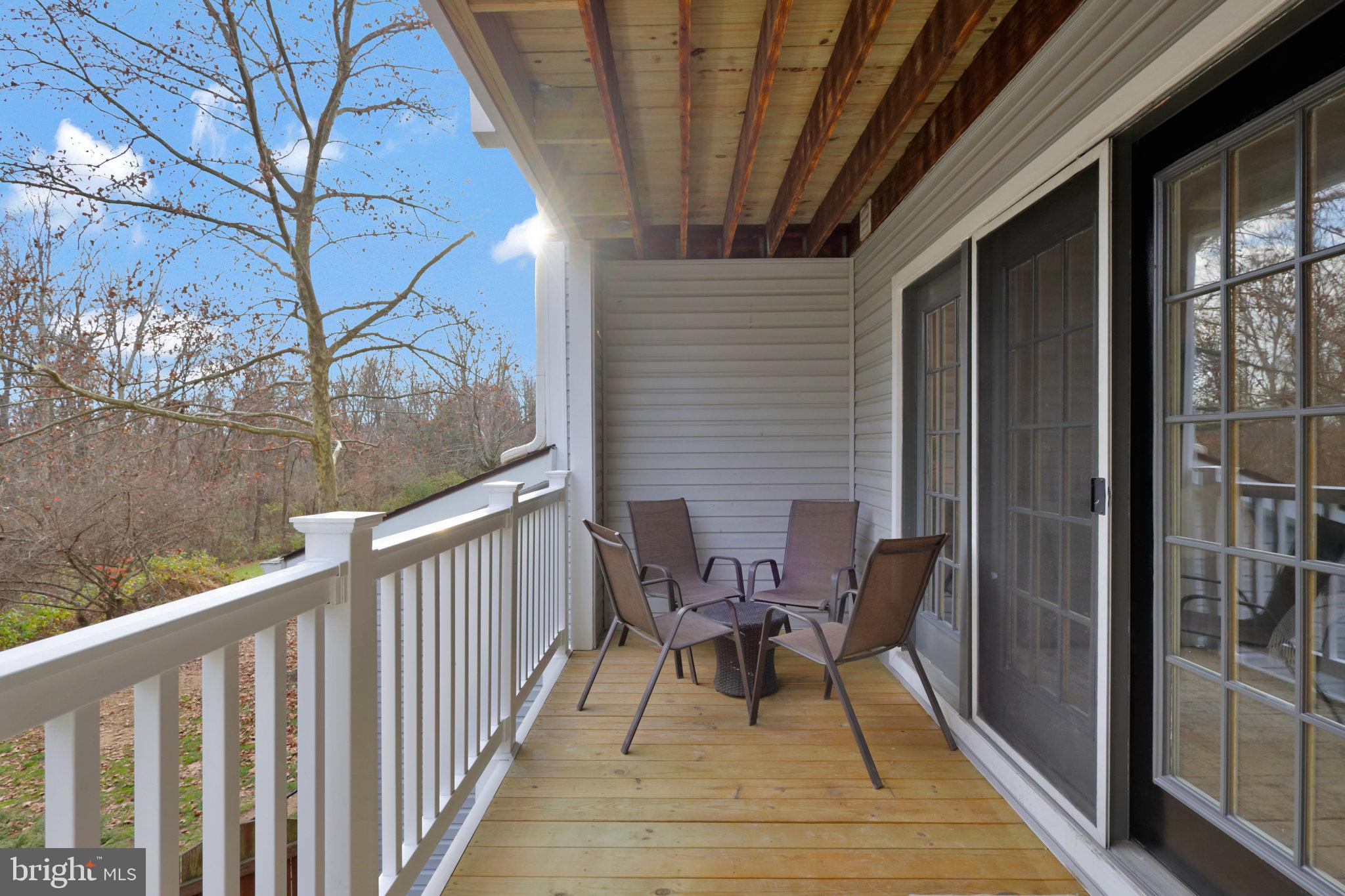 7509 Ashby LANE Unit: E