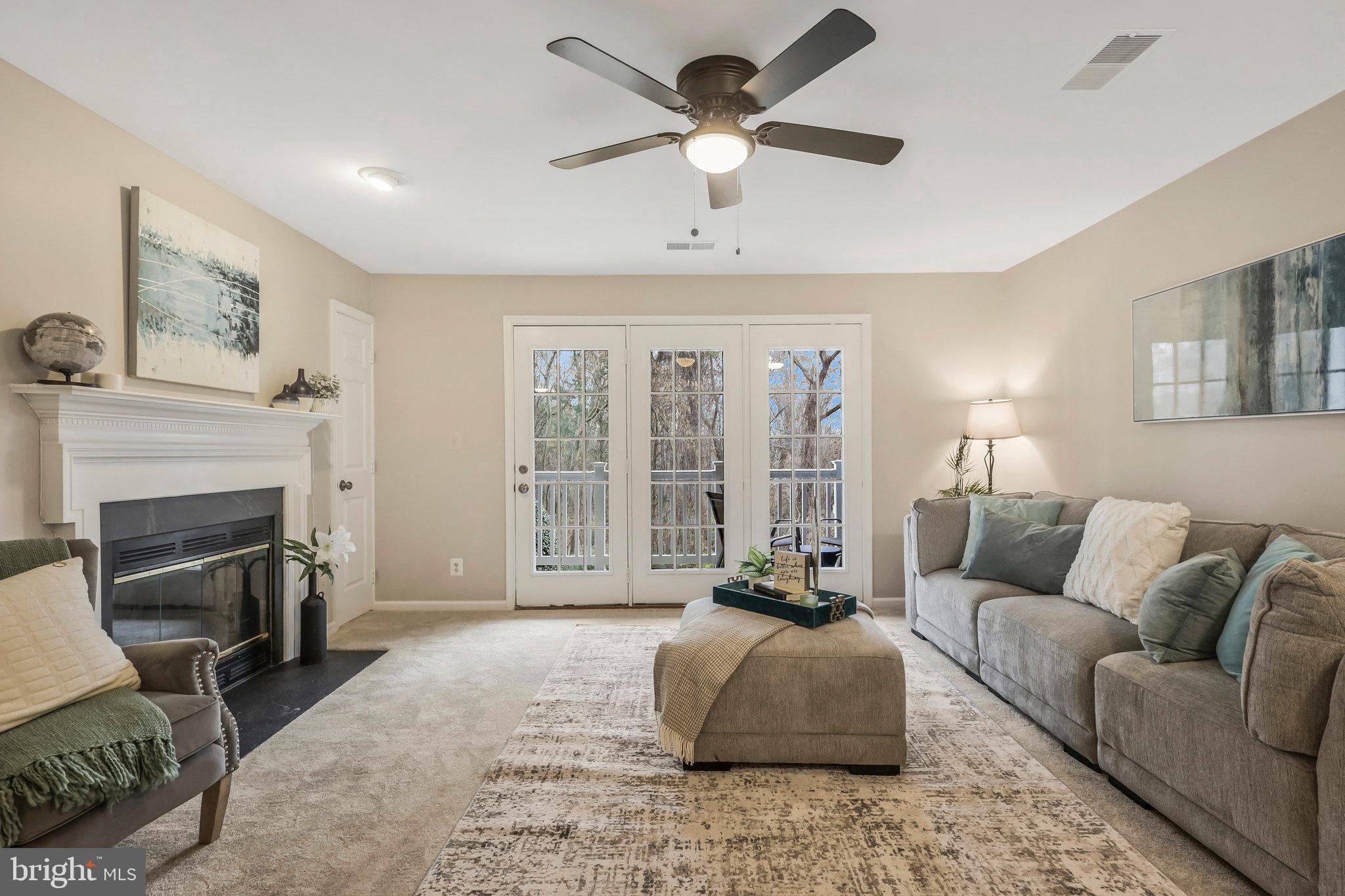 7509 Ashby LANE Unit: E