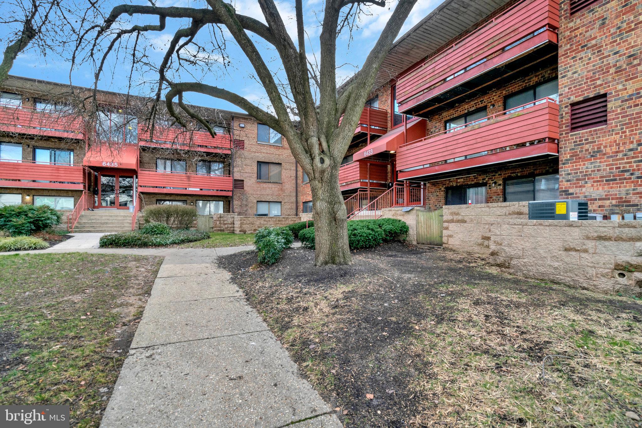 6433 Richmond HIGHWAY Unit: 101