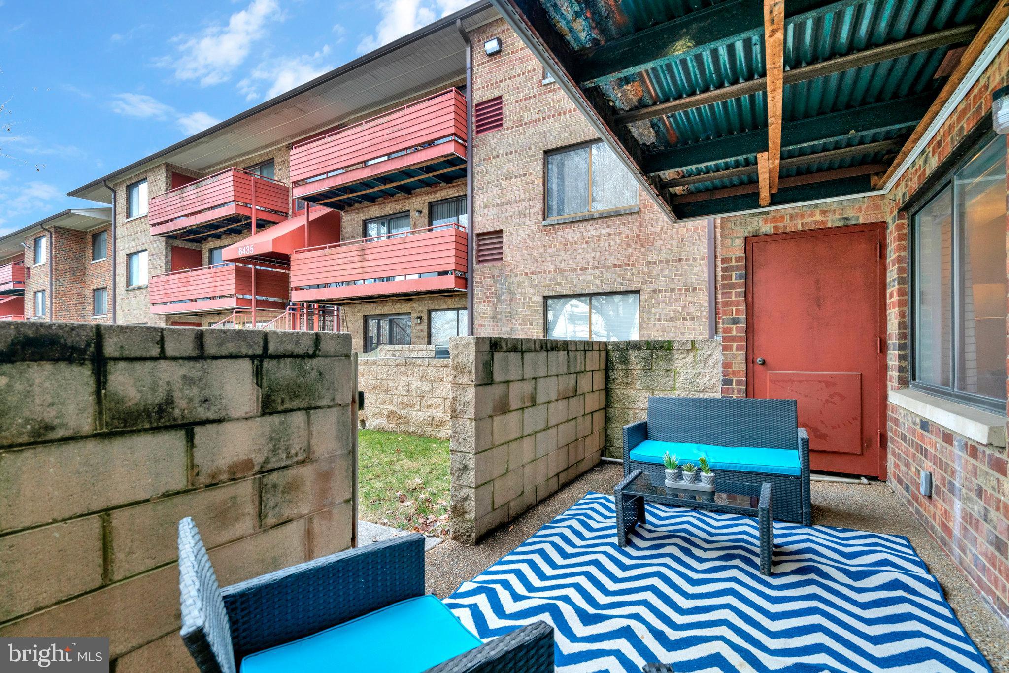 6433 Richmond HIGHWAY Unit: 101
