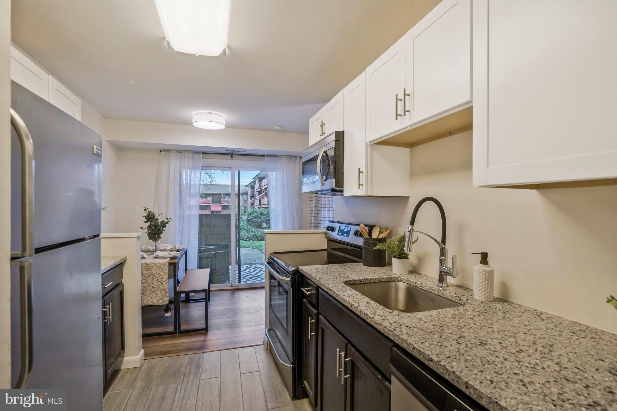 6433 Richmond HIGHWAY Unit: 101