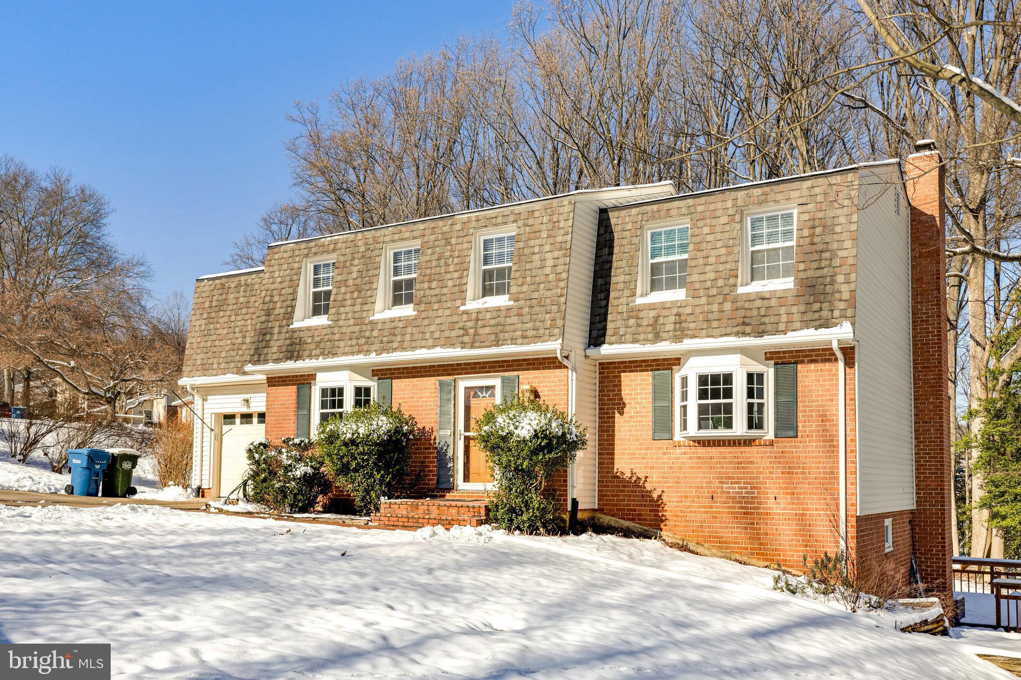 10302 Collingham DRIVE