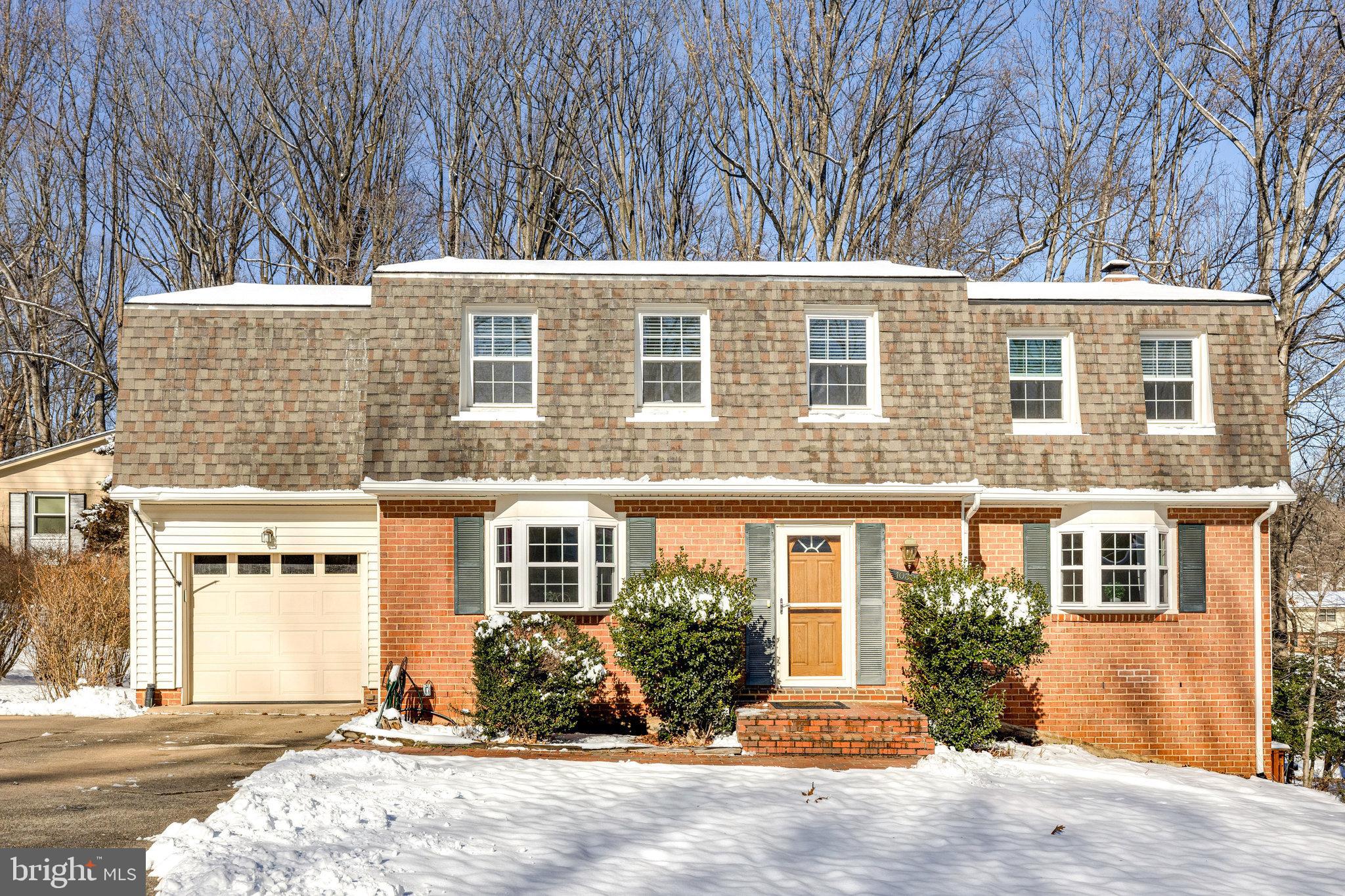 10302 Collingham DRIVE