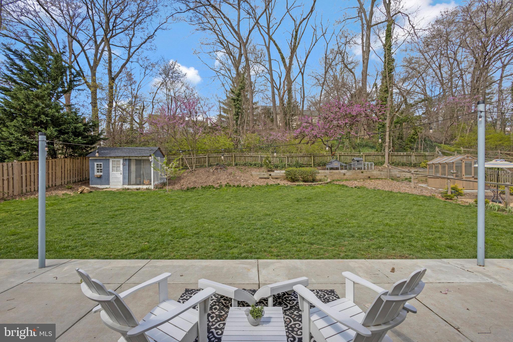 3113 Woodland Ln