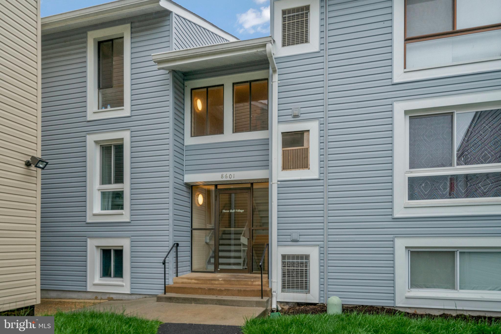 8601-D Sacramento Dr #8601