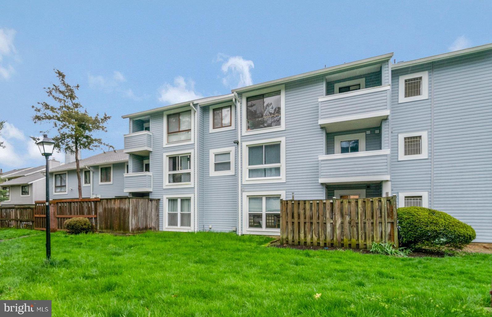 8601-D Sacramento Dr #8601