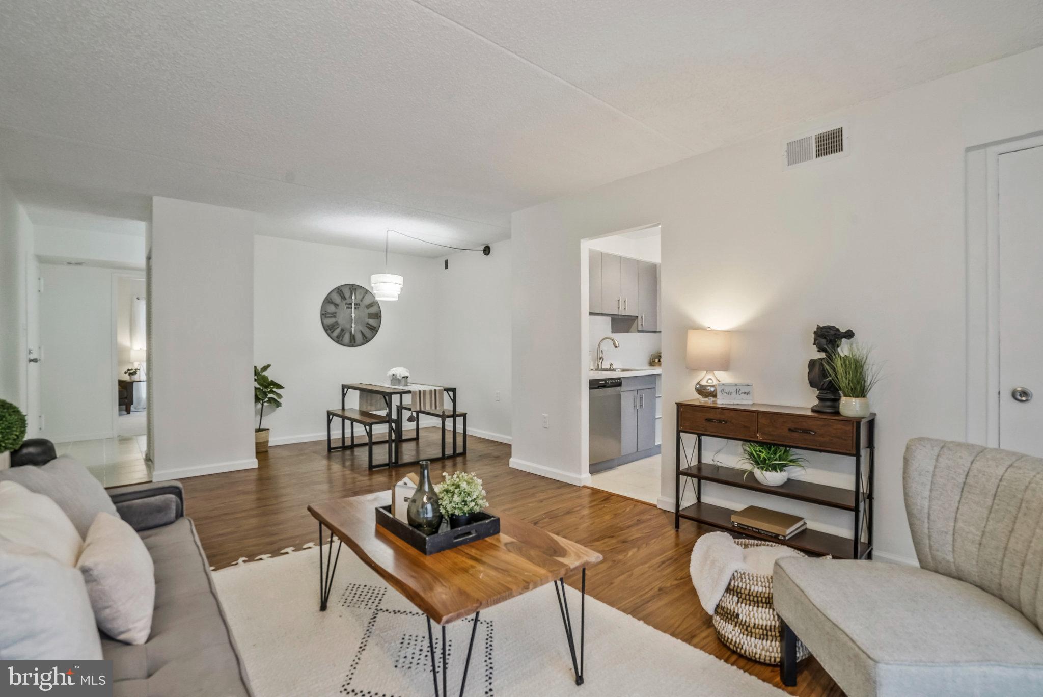 8601-D Sacramento Dr #8601