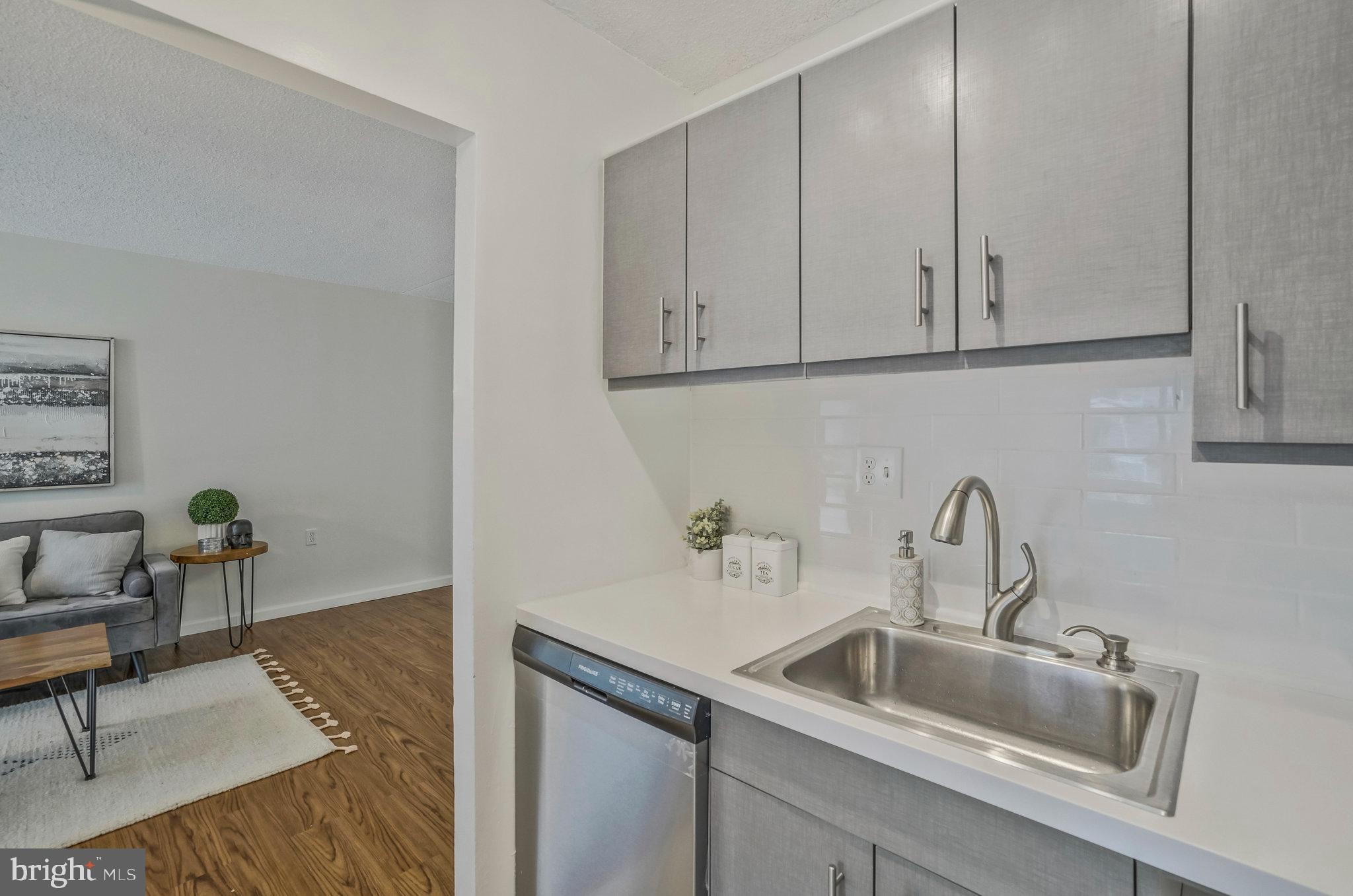 8601-D Sacramento Dr #8601