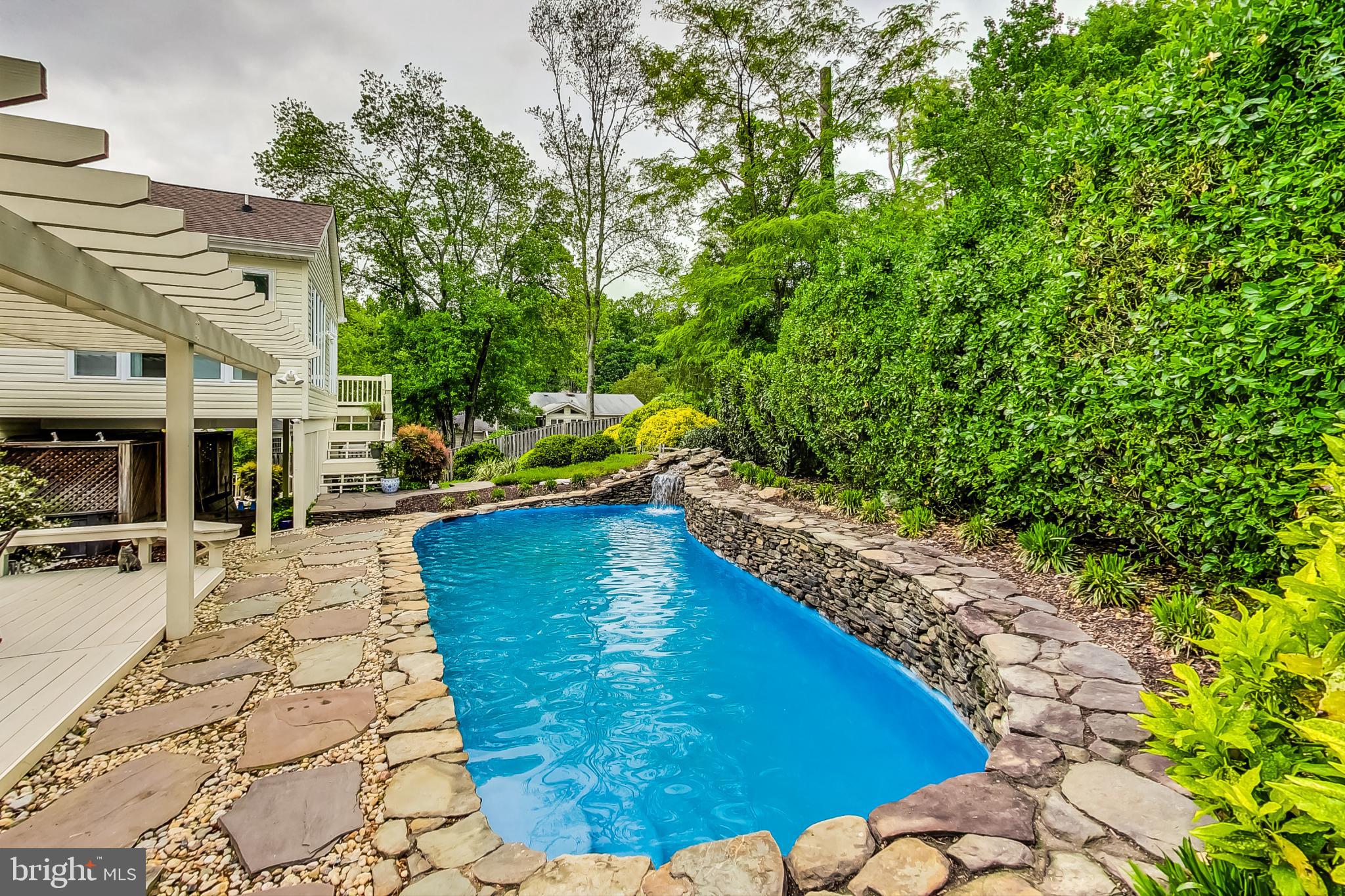 8019 Rockwood Ct