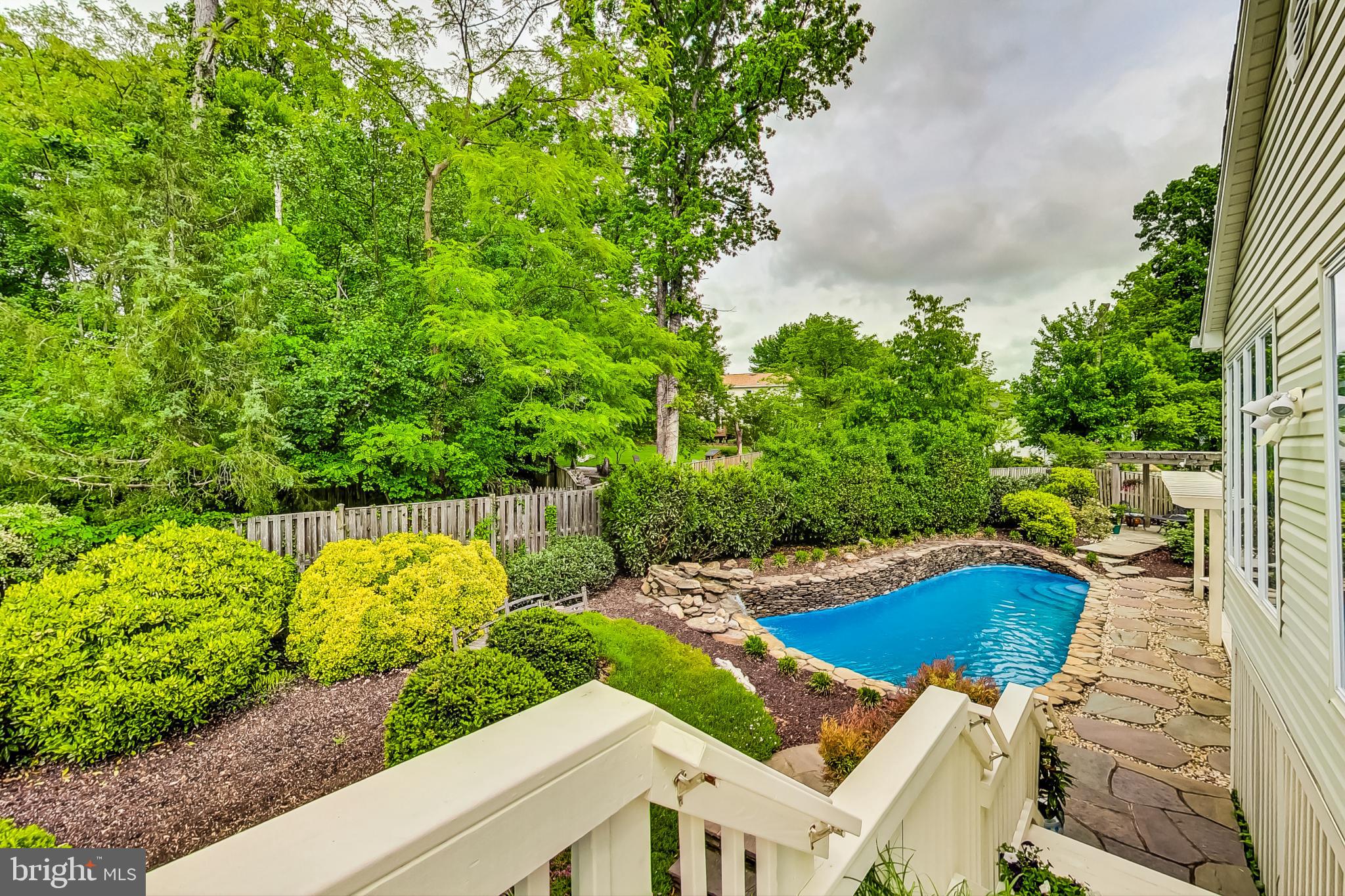 8019 Rockwood Ct
