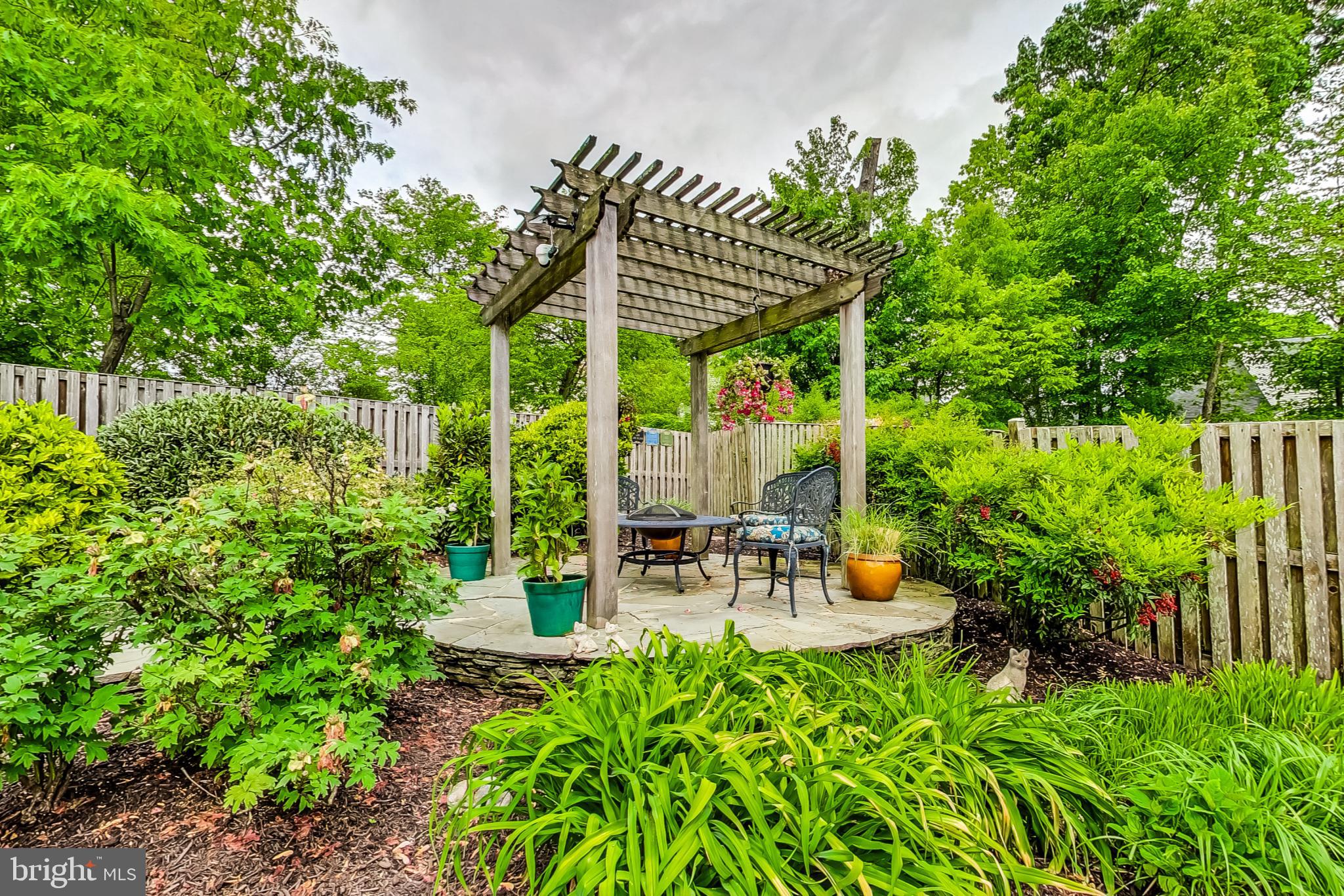 8019 Rockwood Ct