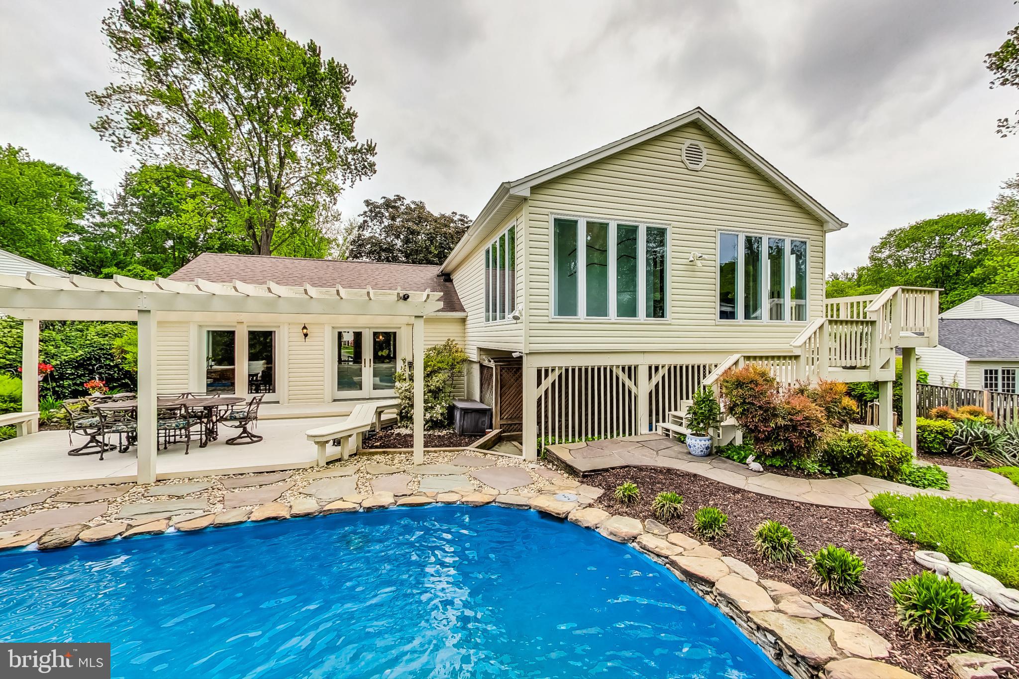 8019 Rockwood Ct