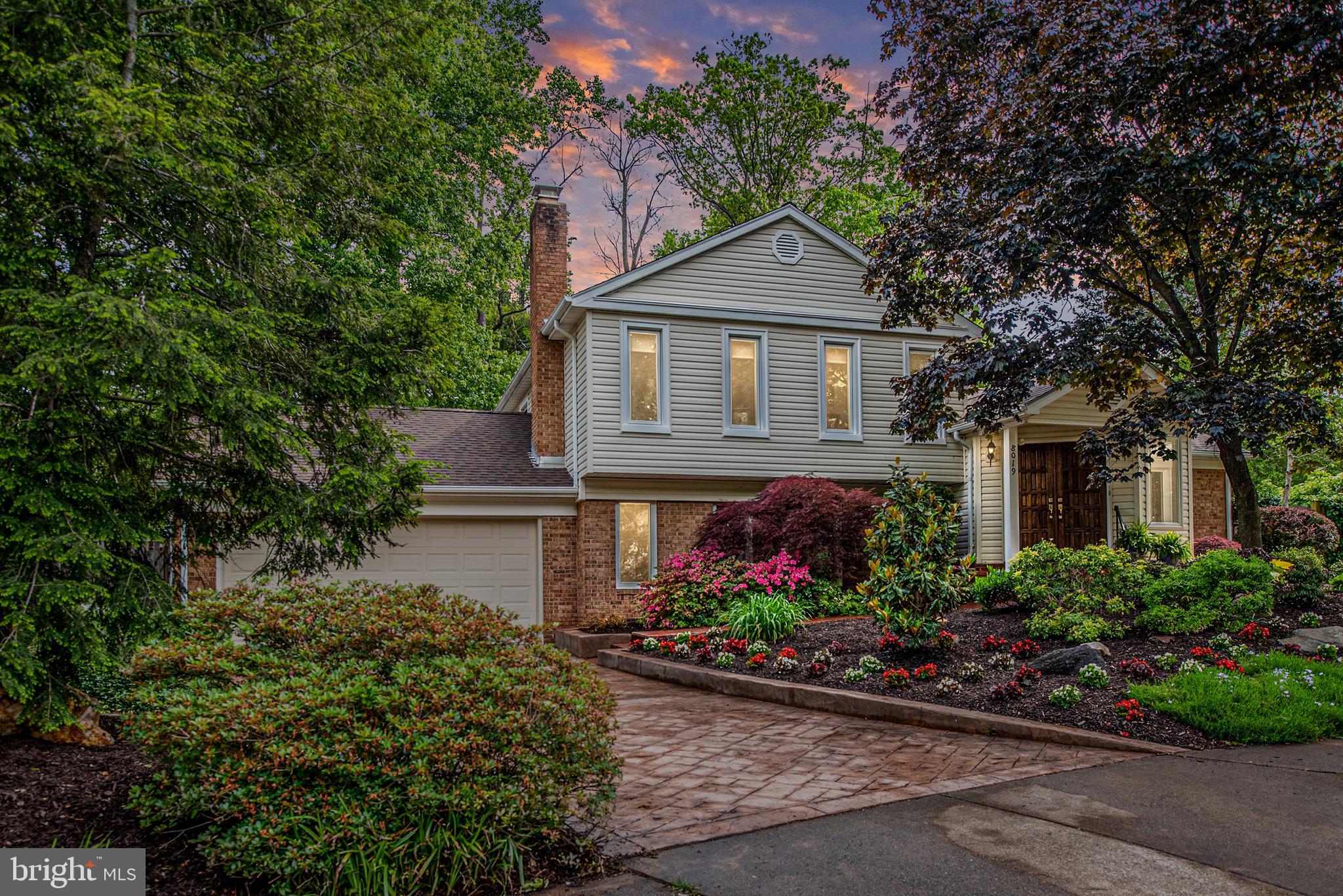 8019 Rockwood Ct