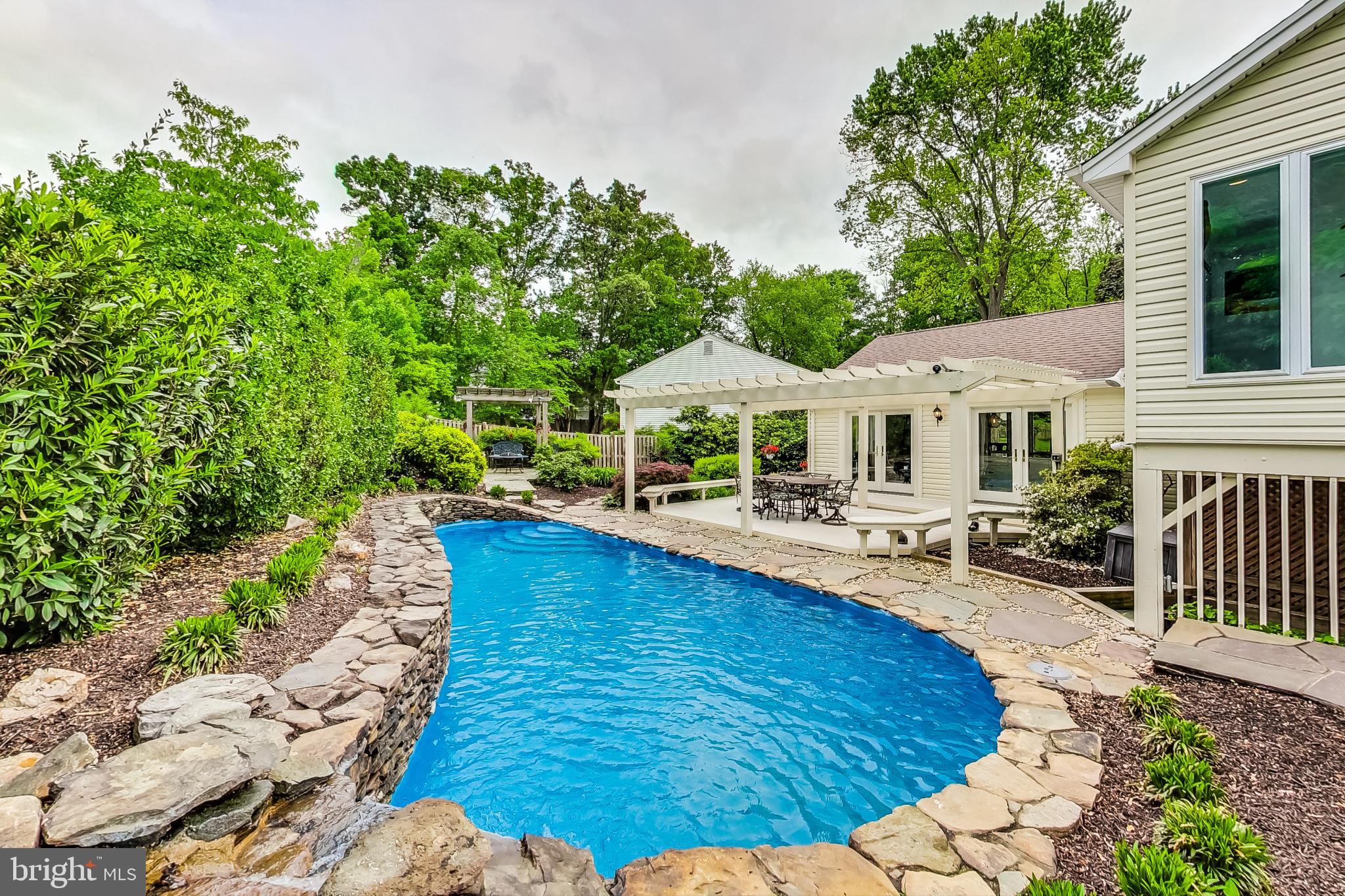 8019 Rockwood Ct