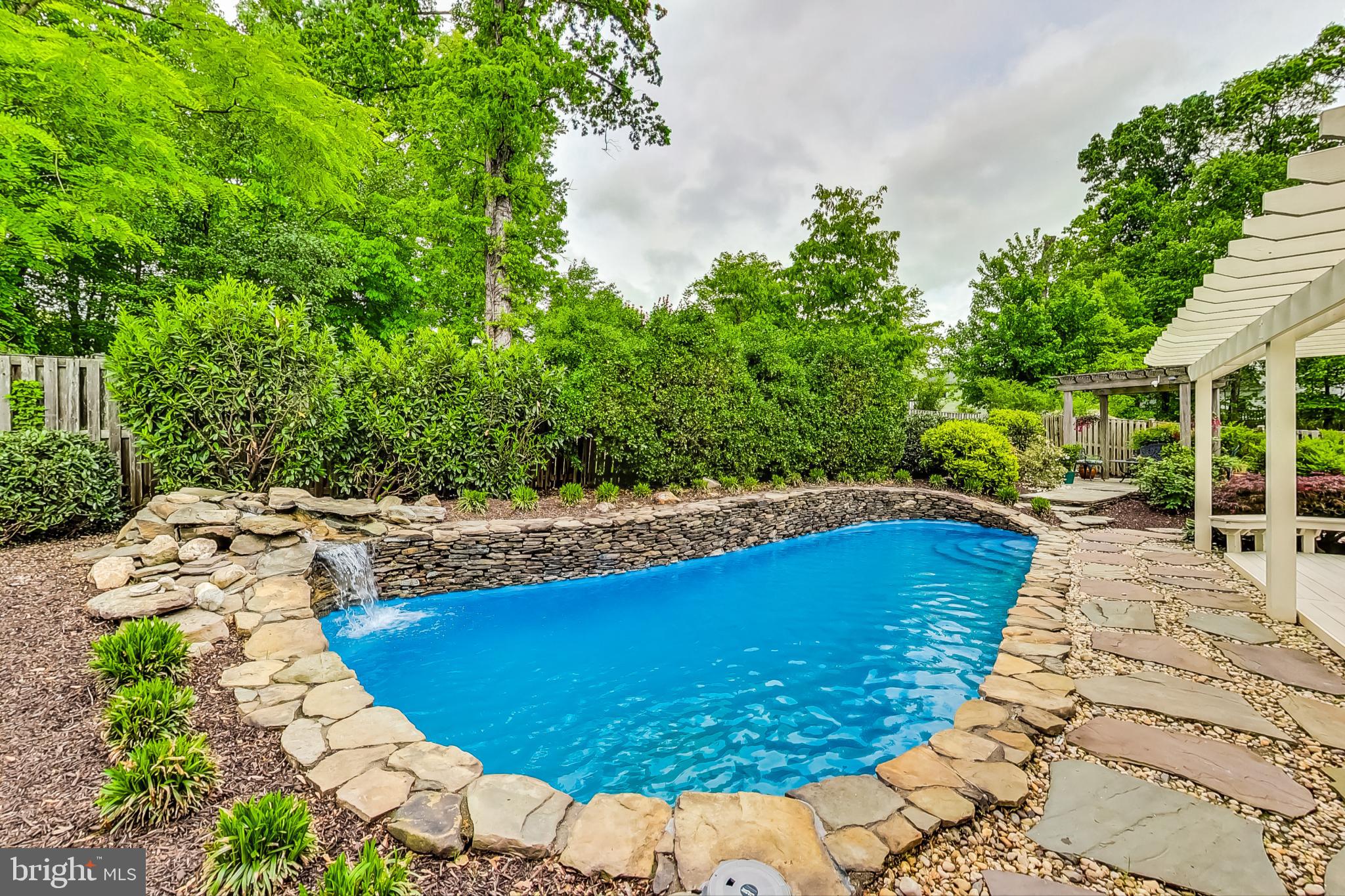 8019 Rockwood Ct