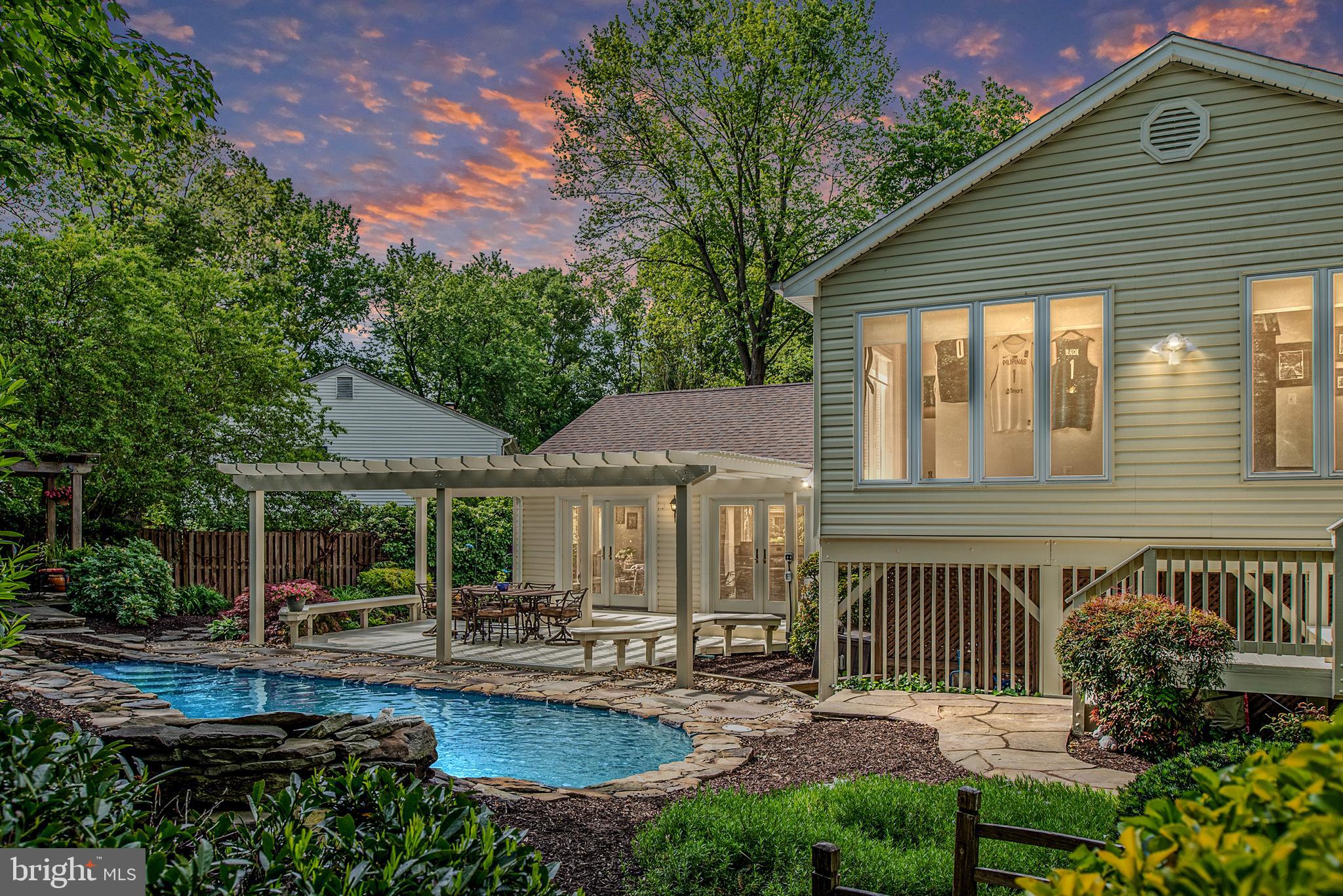 8019 Rockwood Ct