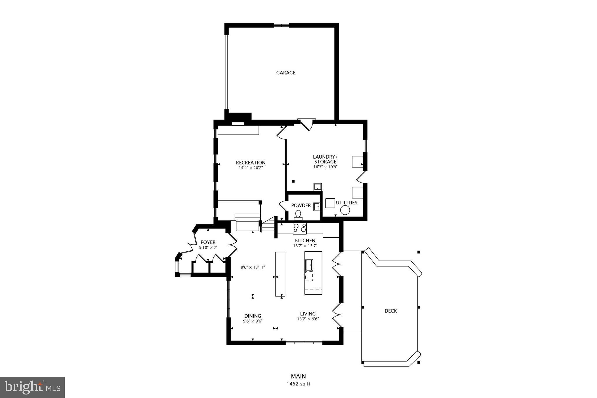 8019 Rockwood Ct