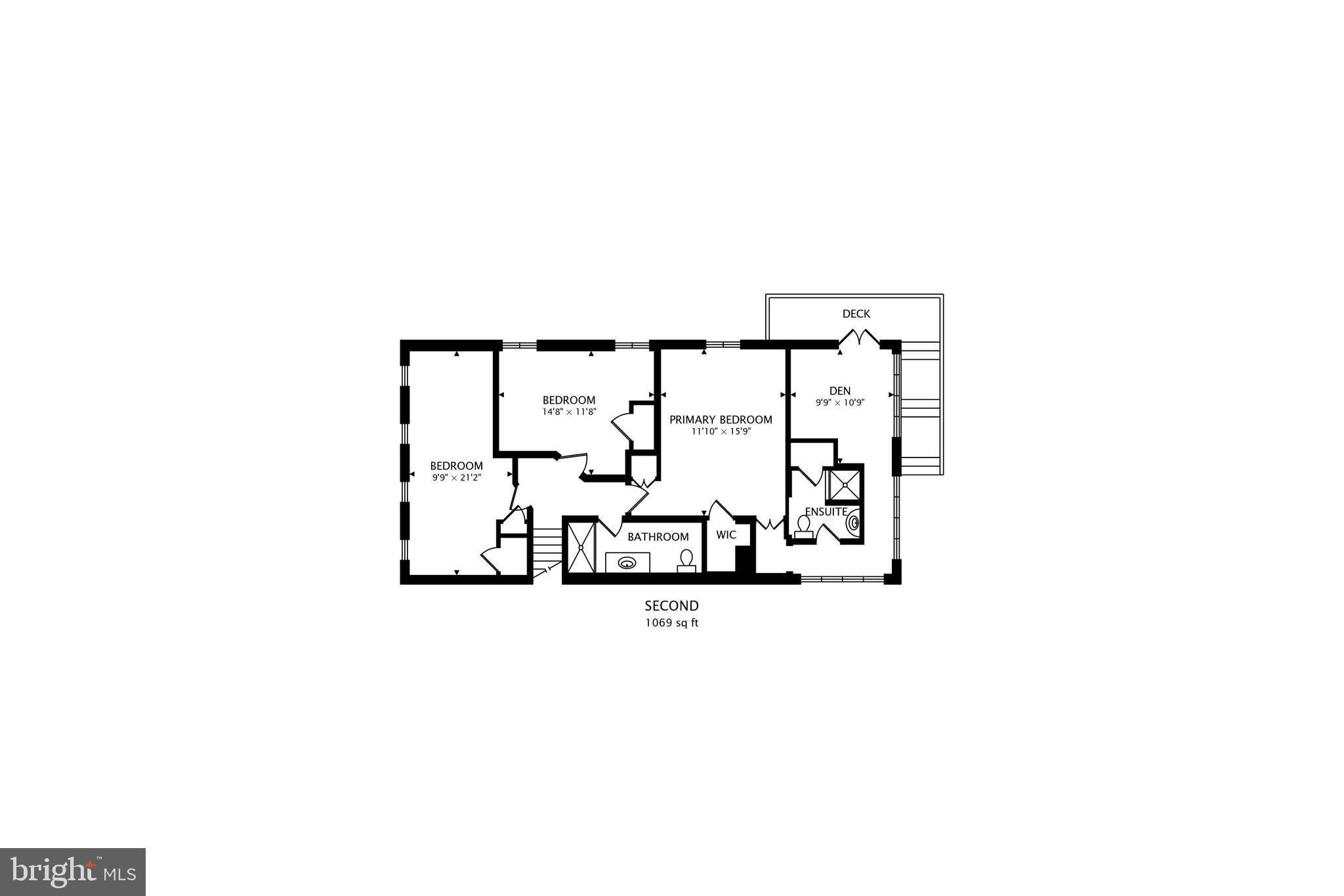 8019 Rockwood Ct