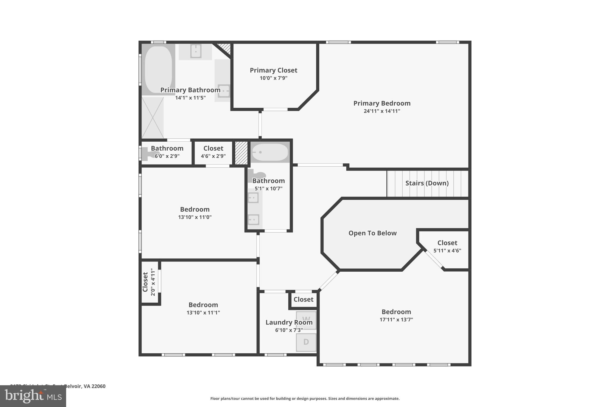 9173 Ciri Inlet Ct
