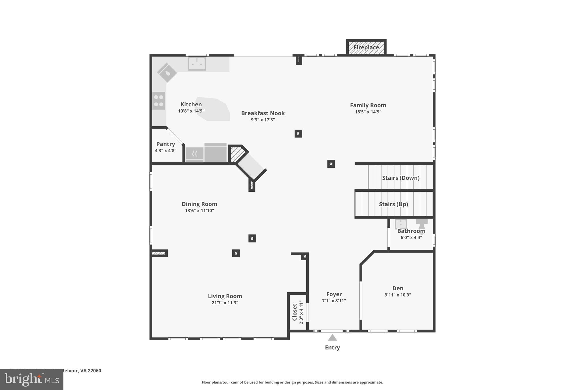 9173 Ciri Inlet Ct