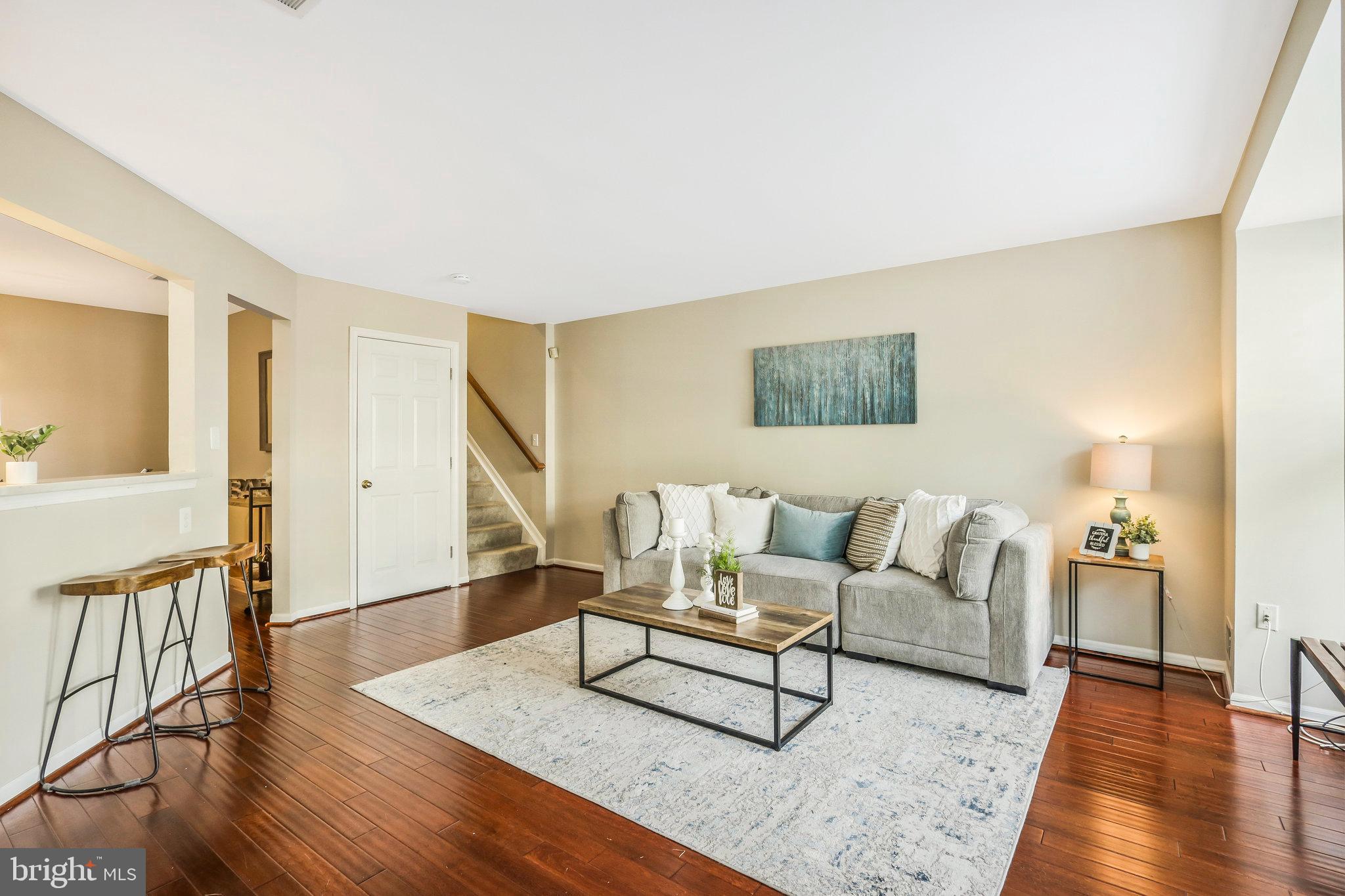 8307 Duck Hawk Way #68