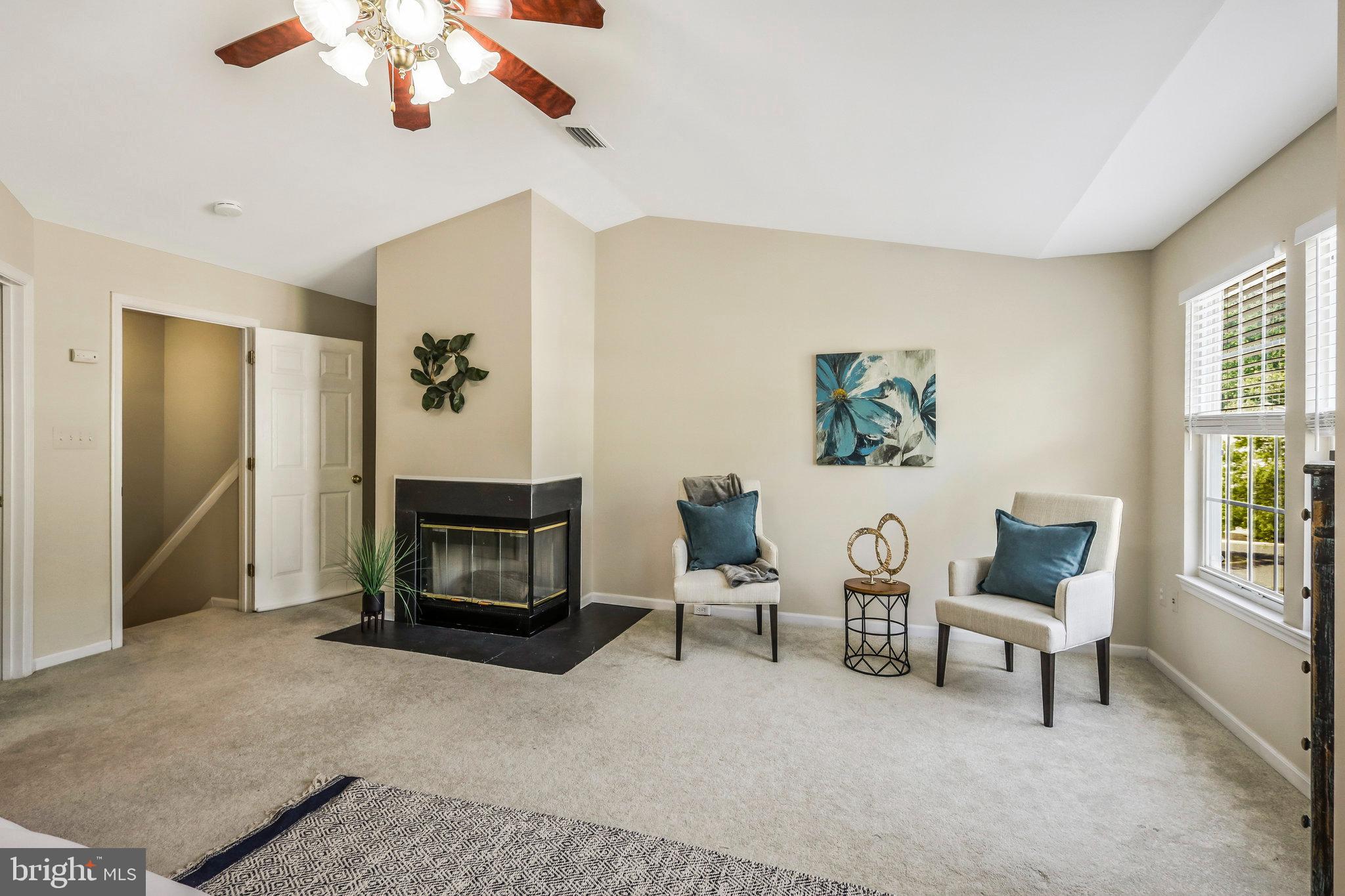 8307 Duck Hawk Way #68