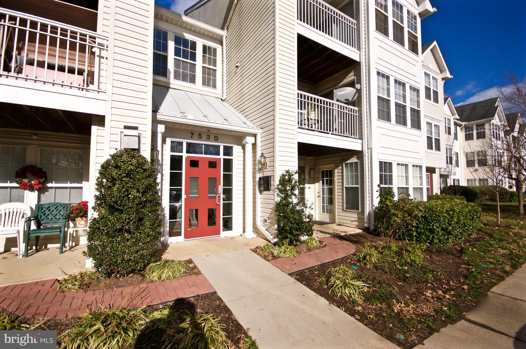 7530 COXTON CT #118