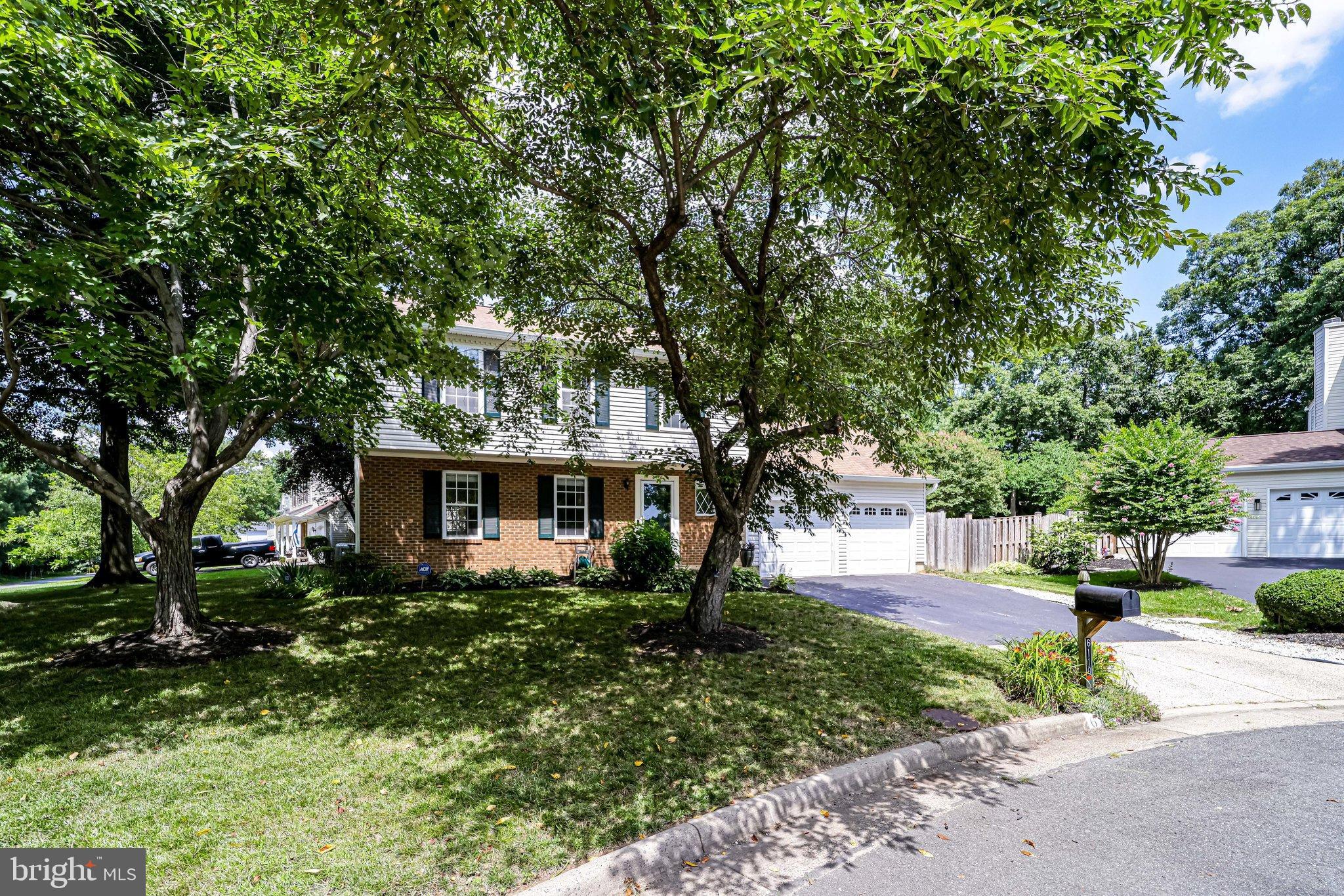 6110 FRANCONIA STATION LN