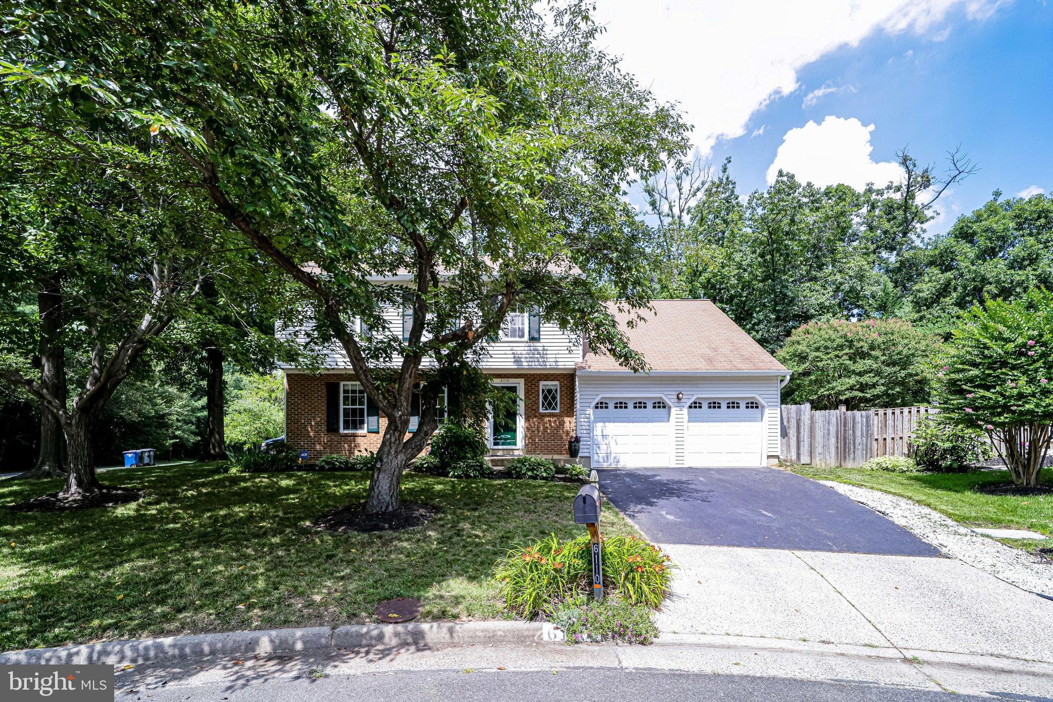 6110 FRANCONIA STATION LN