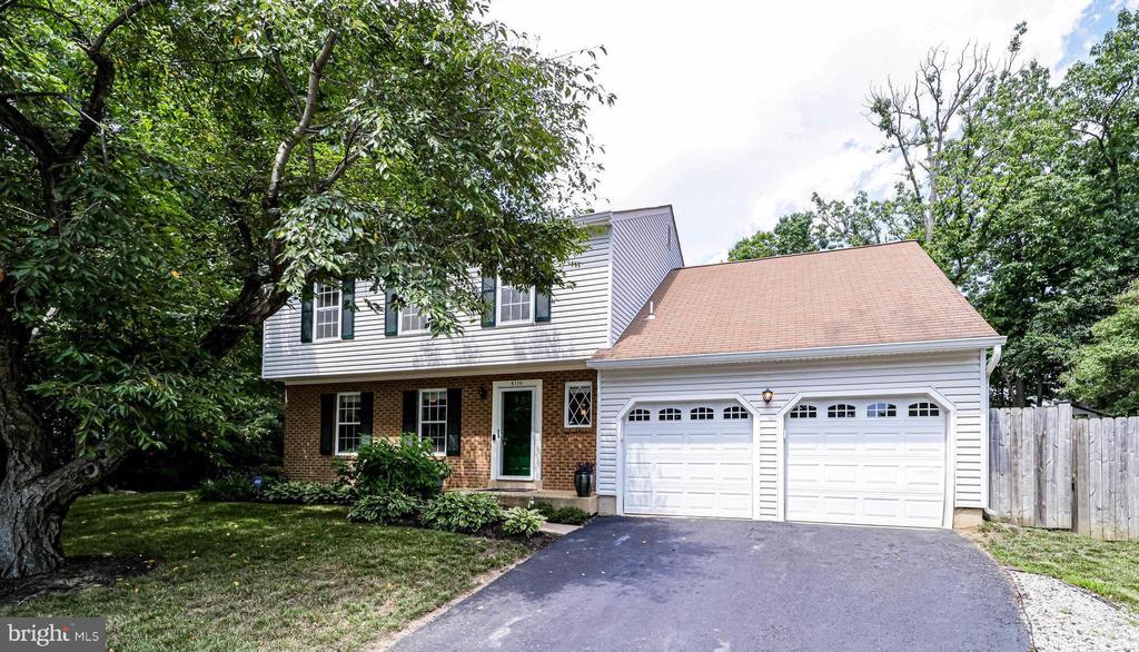 6110 FRANCONIA STATION LN