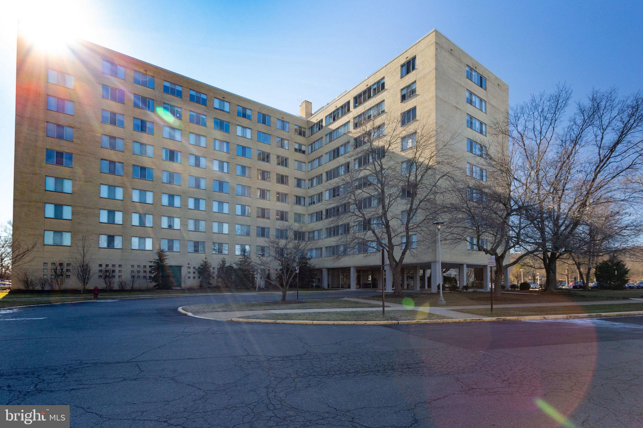 6621 WAKEFIELD DR #510