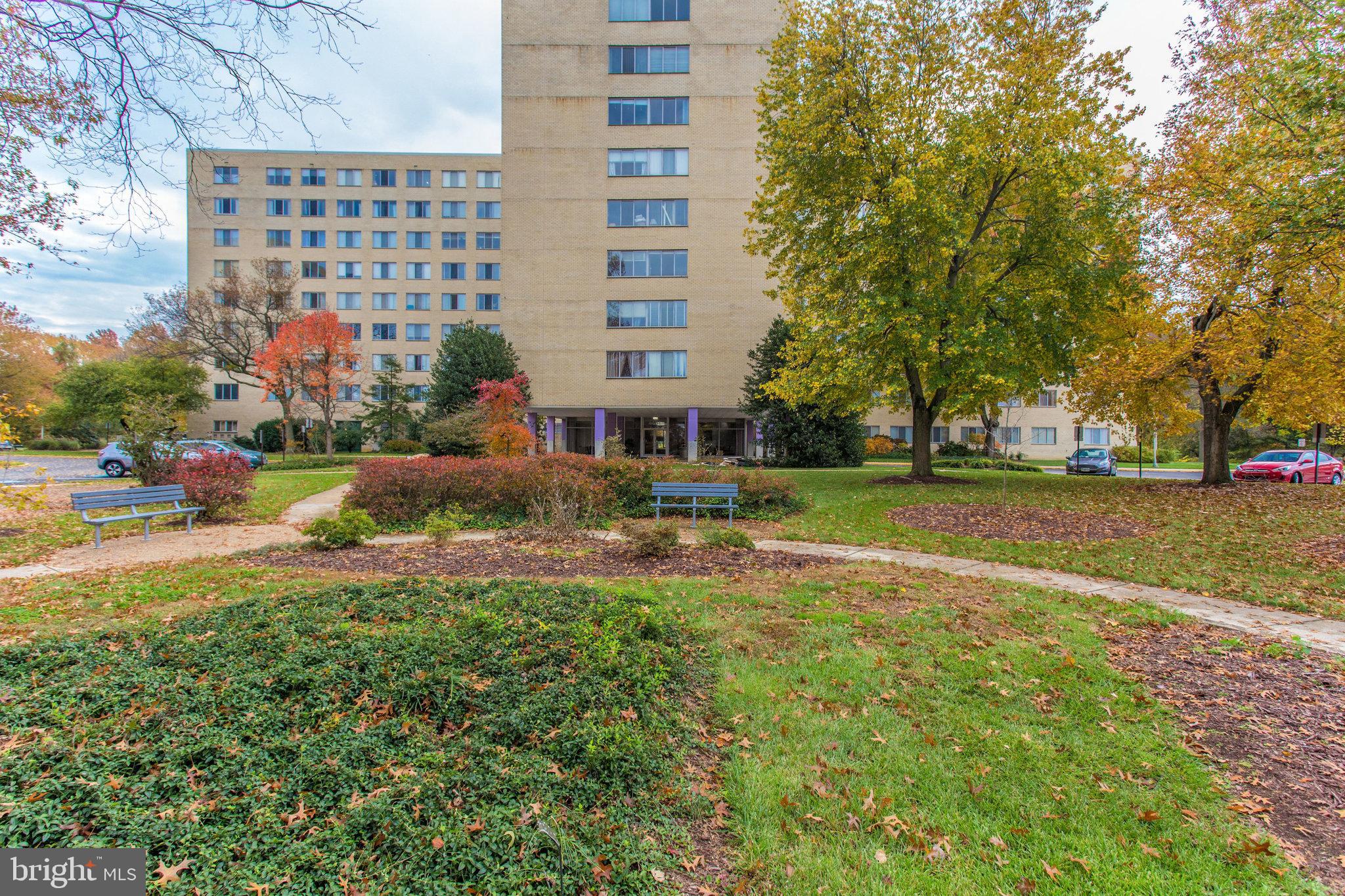 6621 WAKEFIELD DR #510