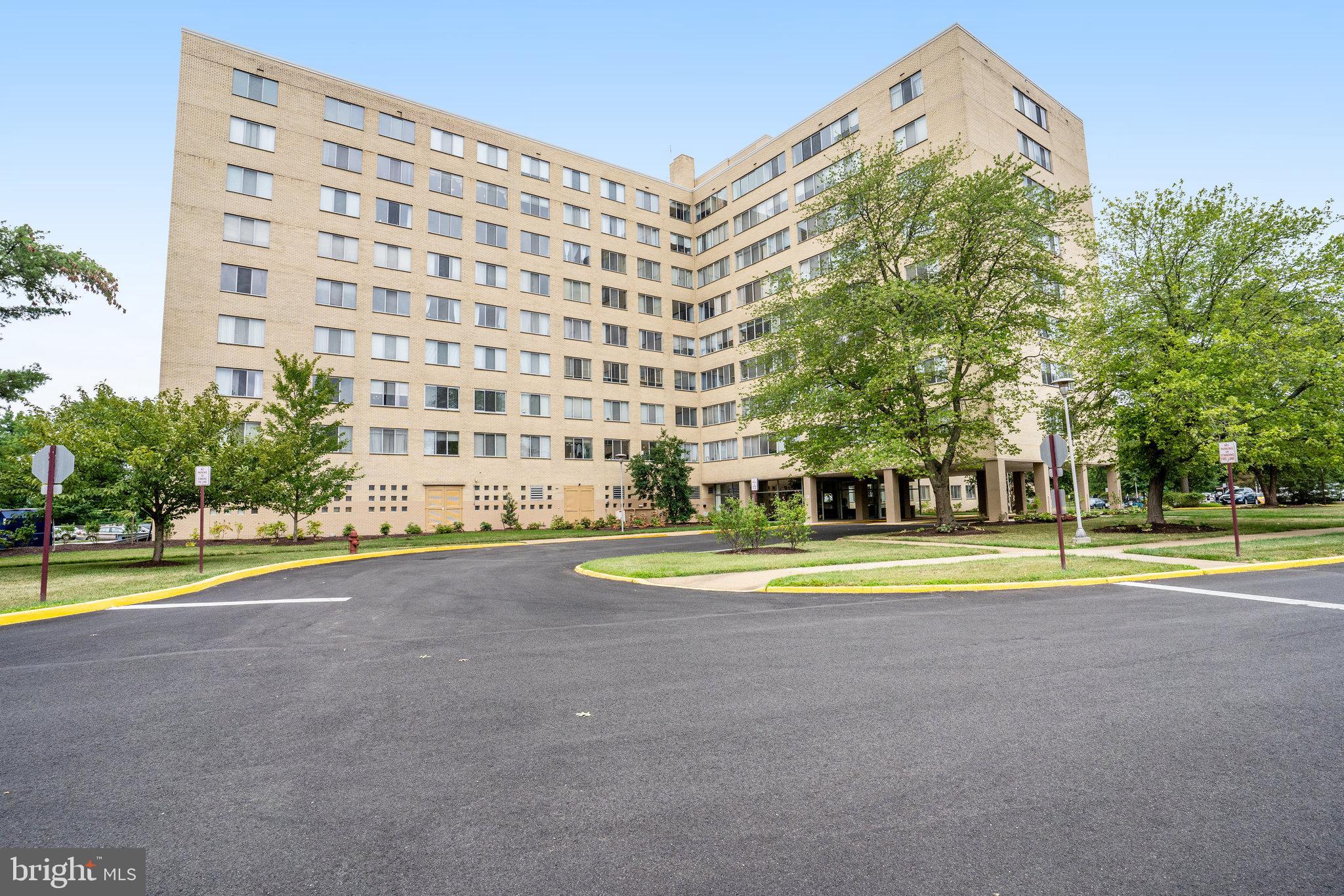 6621 WAKEFIELD DR #510