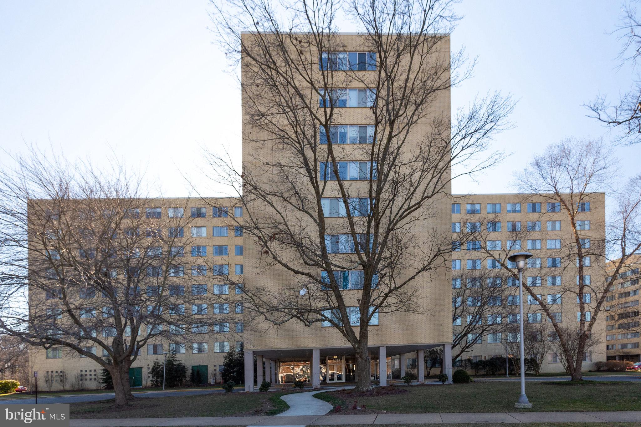 6621 WAKEFIELD DR #510