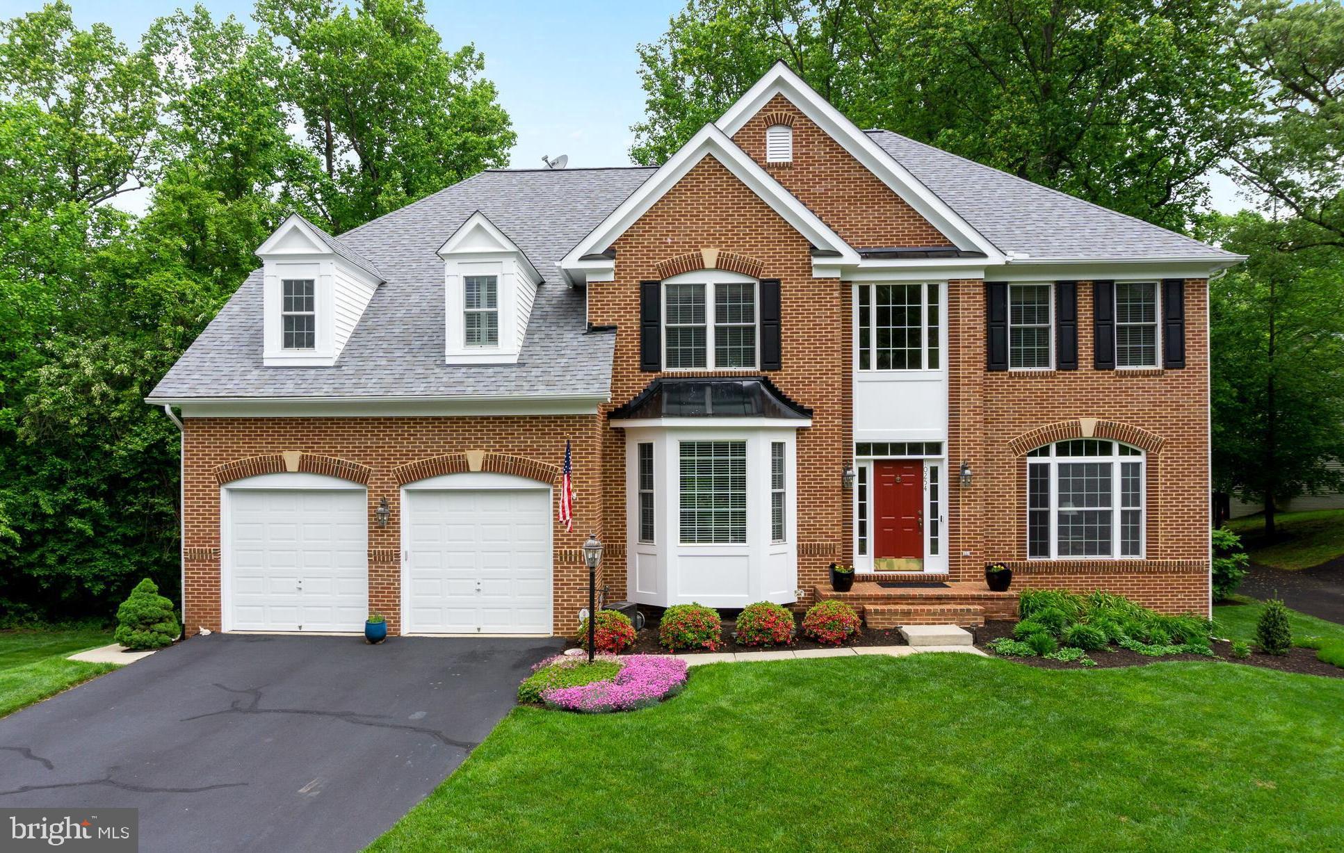 10254 Lindsey Meadow Ct