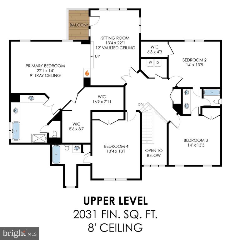 10254 Lindsey Meadow Ct
