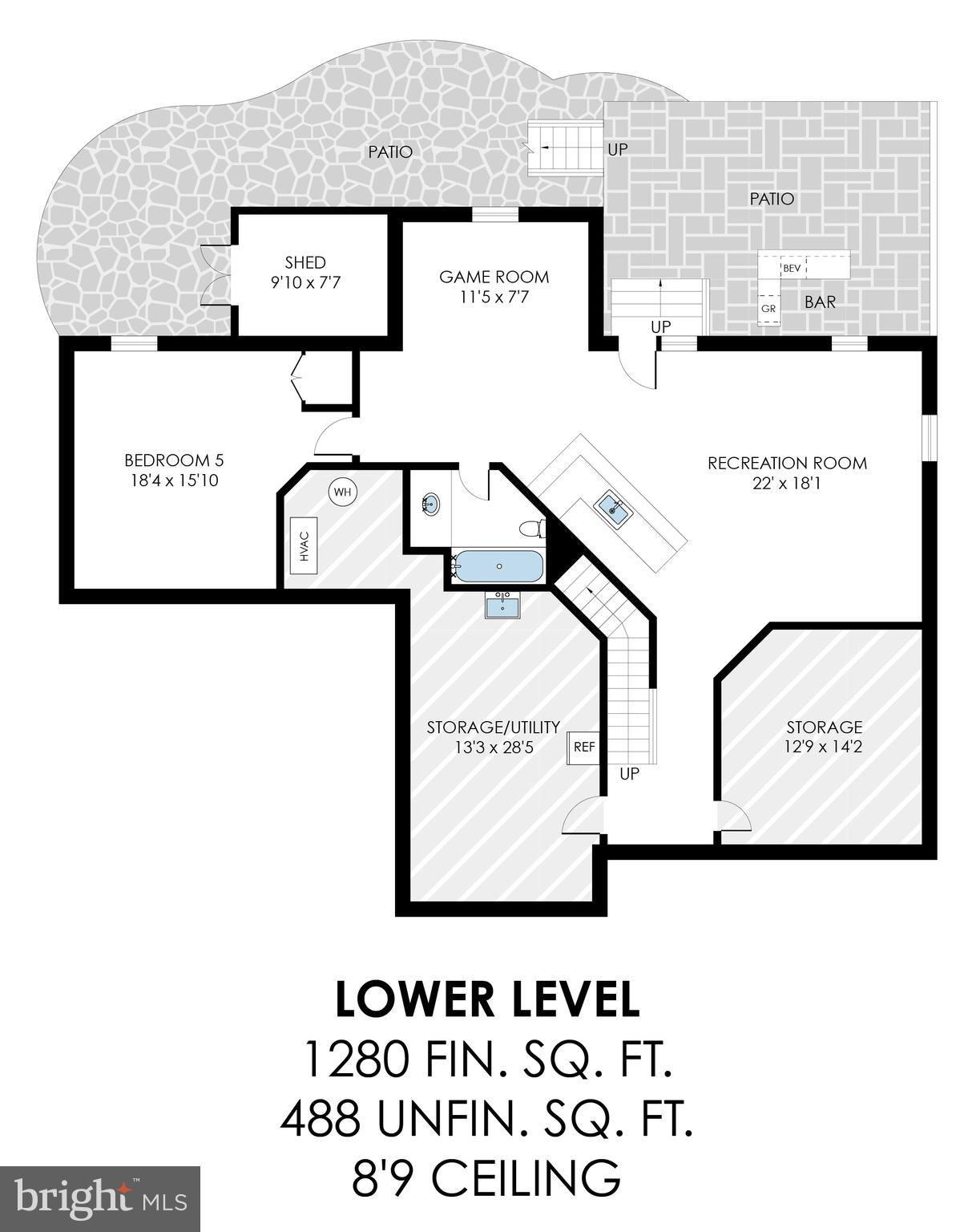 10254 Lindsey Meadow Ct
