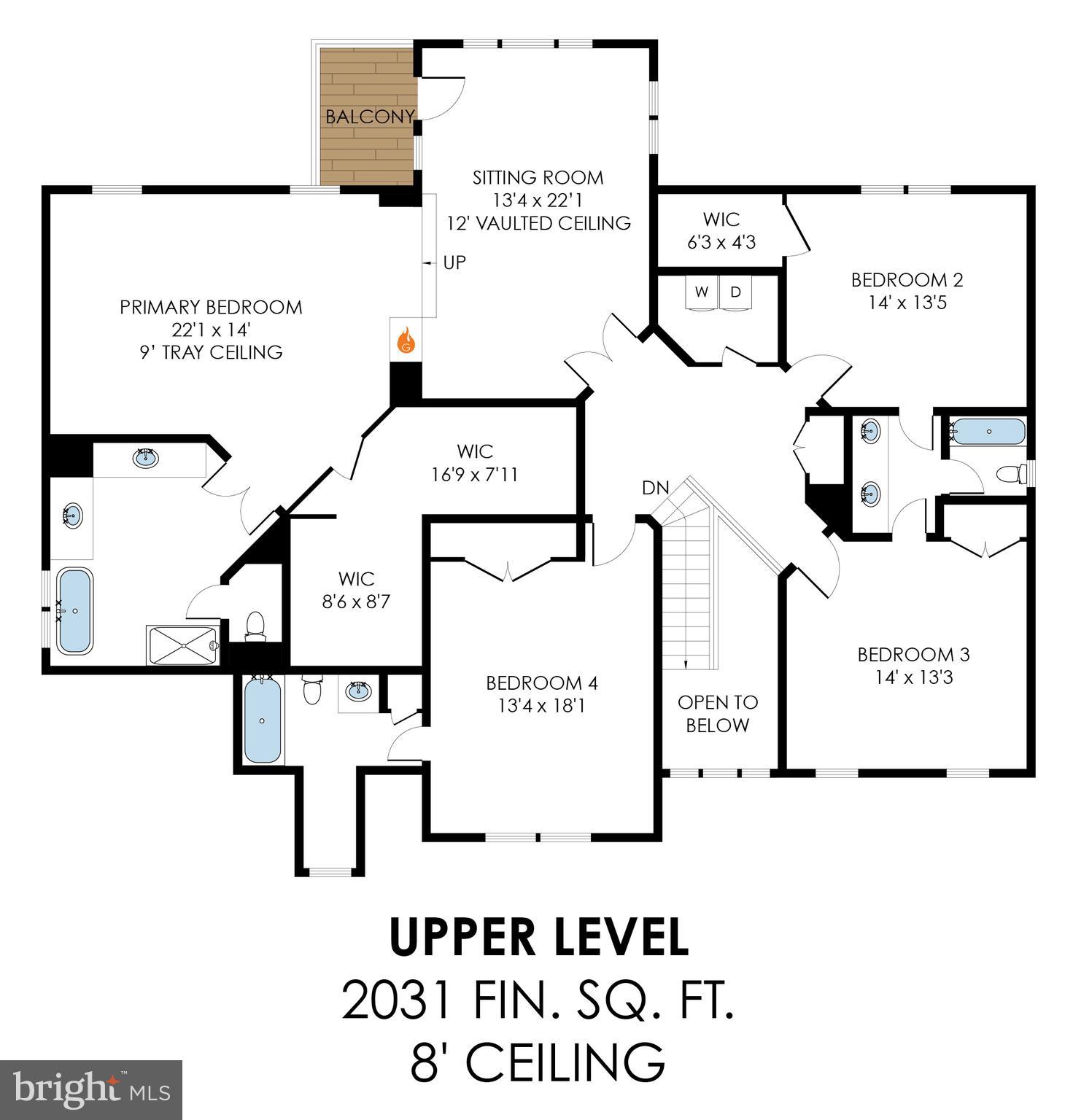 10254 Lindsey Meadow Ct