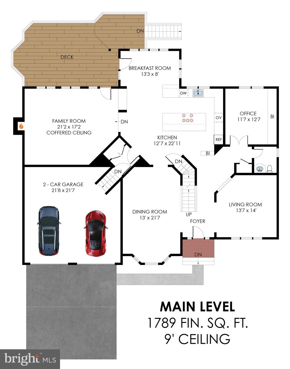 10254 Lindsey Meadow Ct