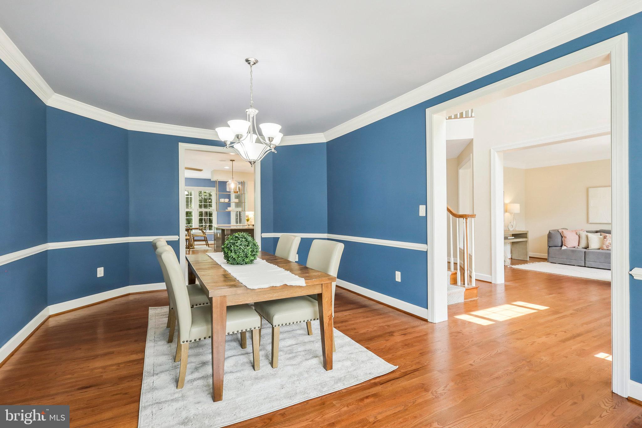 10254 Lindsey Meadow Ct