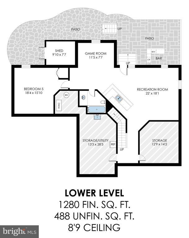 10254 Lindsey Meadow Ct